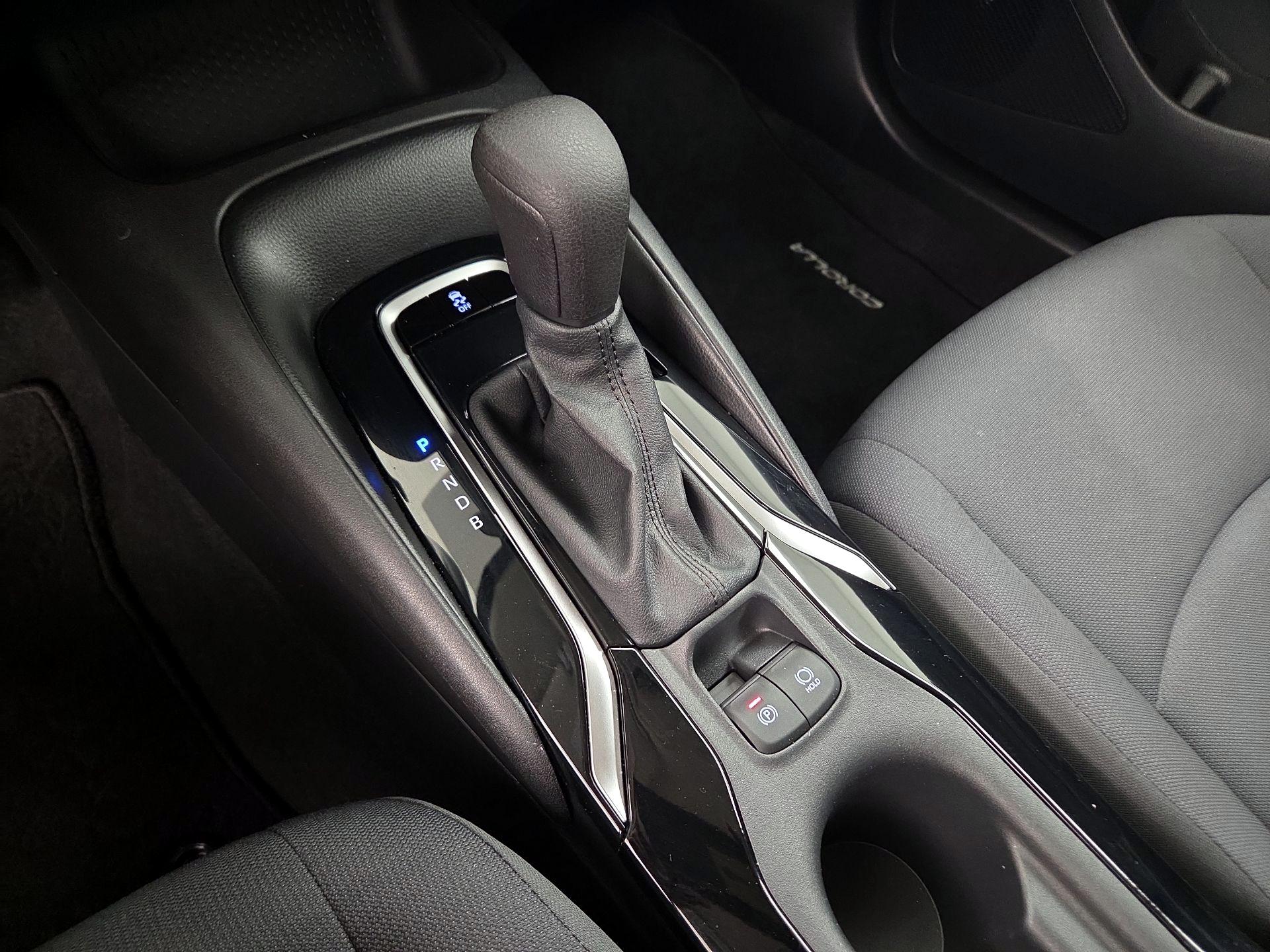 Thumbnail: 2022 Toyota Corolla - 15