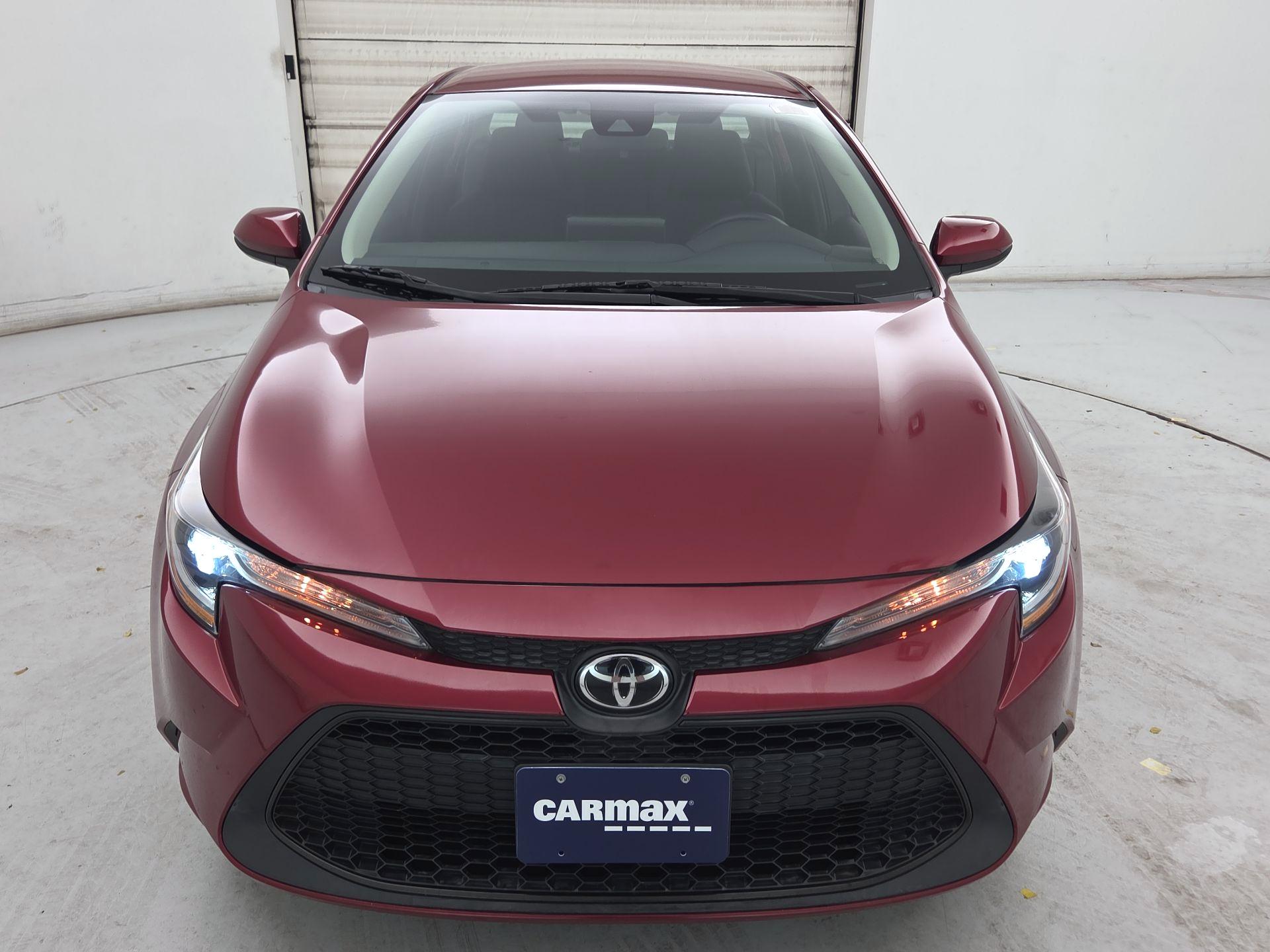 Thumbnail: 2022 Toyota Corolla - 2