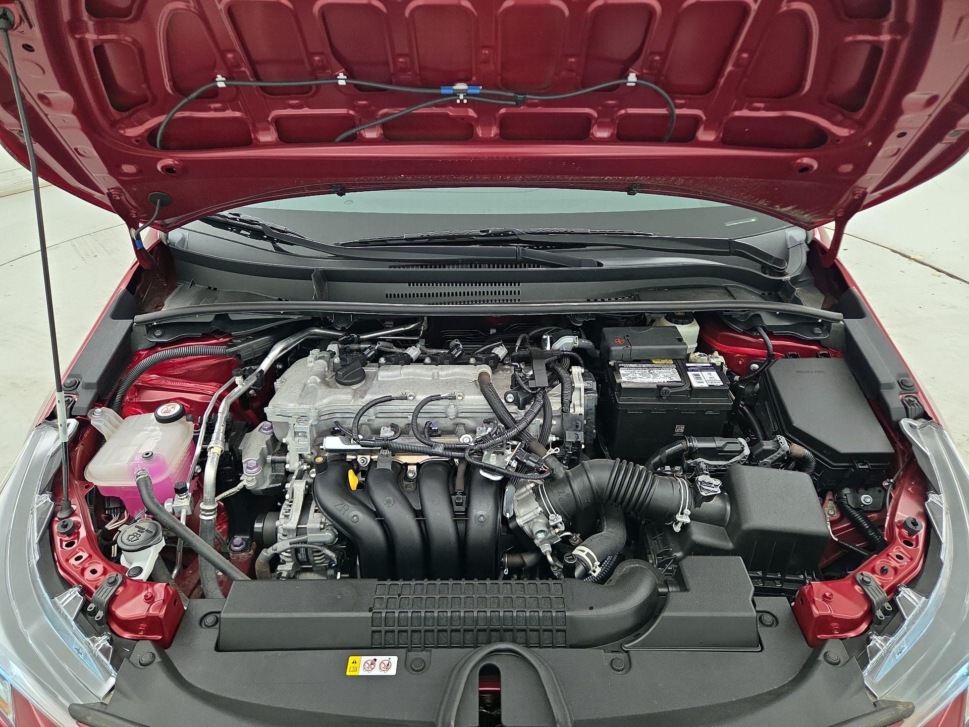 Thumbnail: 2022 Toyota Corolla - 19