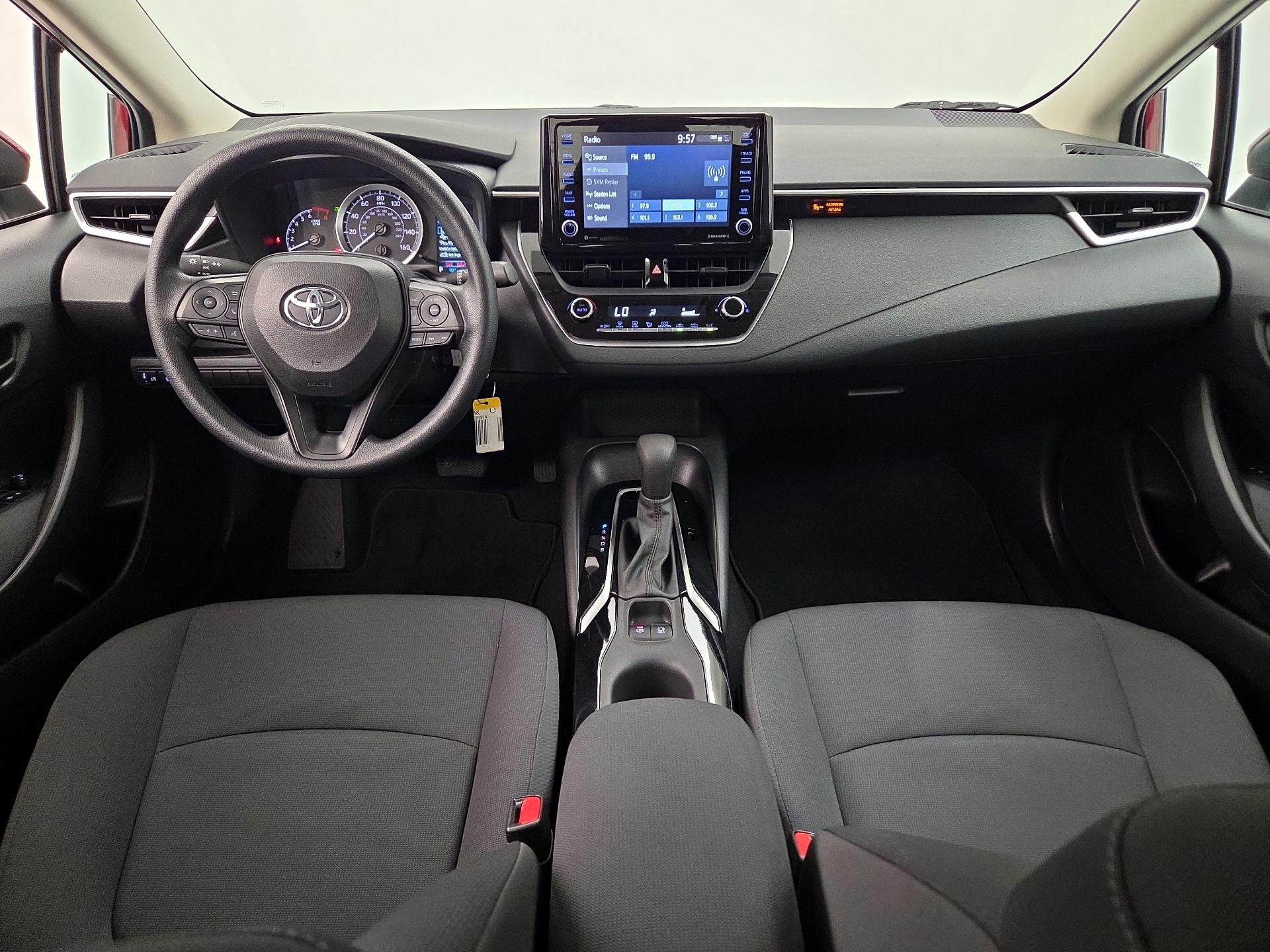 Thumbnail: 2022 Toyota Corolla - 8