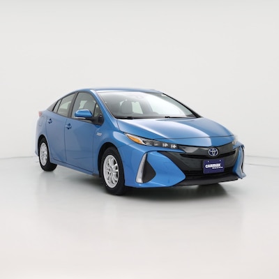 2021 Toyota Prius Prime Hybrid XLE