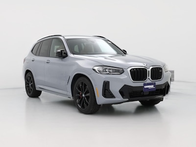 2022 BMW X3 M40I