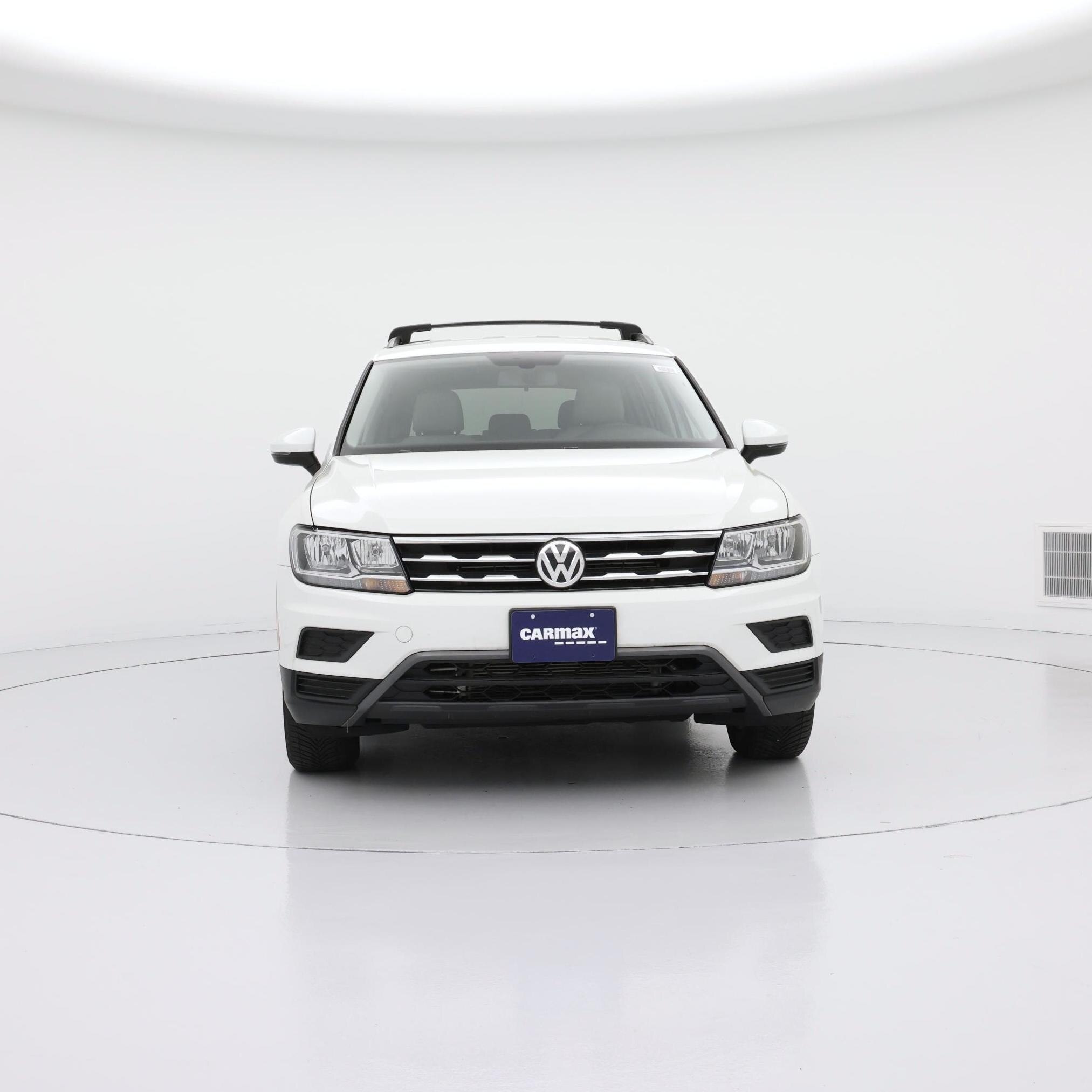 Thumbnail: 2019 Volkswagen Tiguan - 5