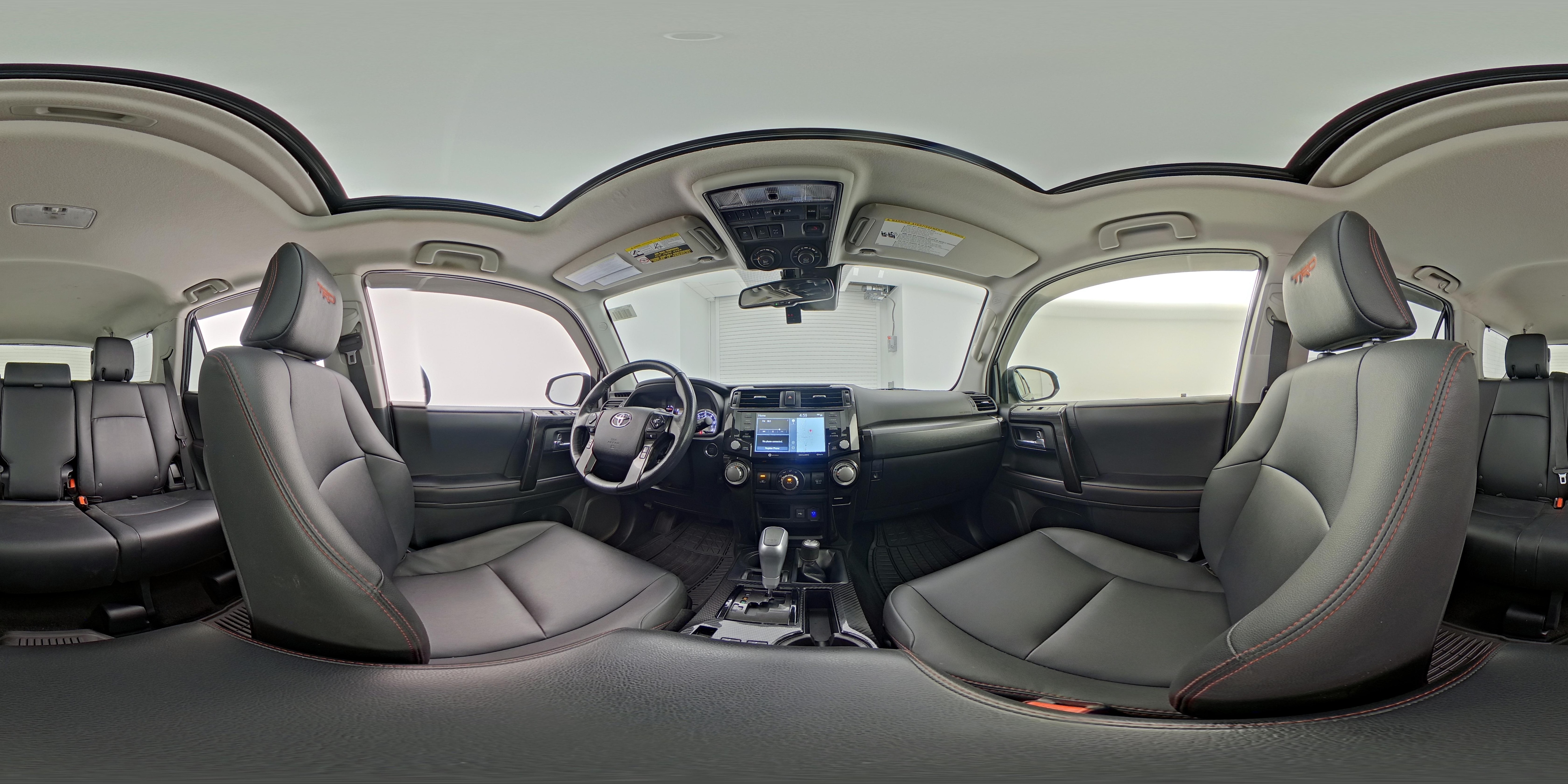 2023 Toyota 4Runner TRD Off-Road Premium - Photo 27