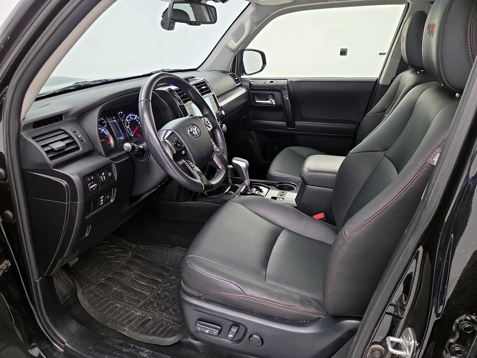 Thumbnail: 2023 Toyota 4Runner - 11