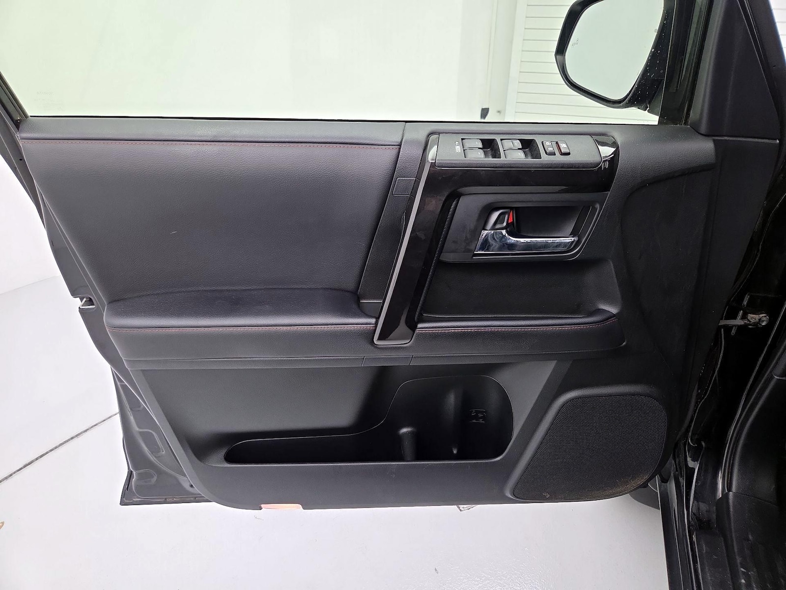 2023 Toyota 4Runner TRD Off-Road Premium - Photo 13