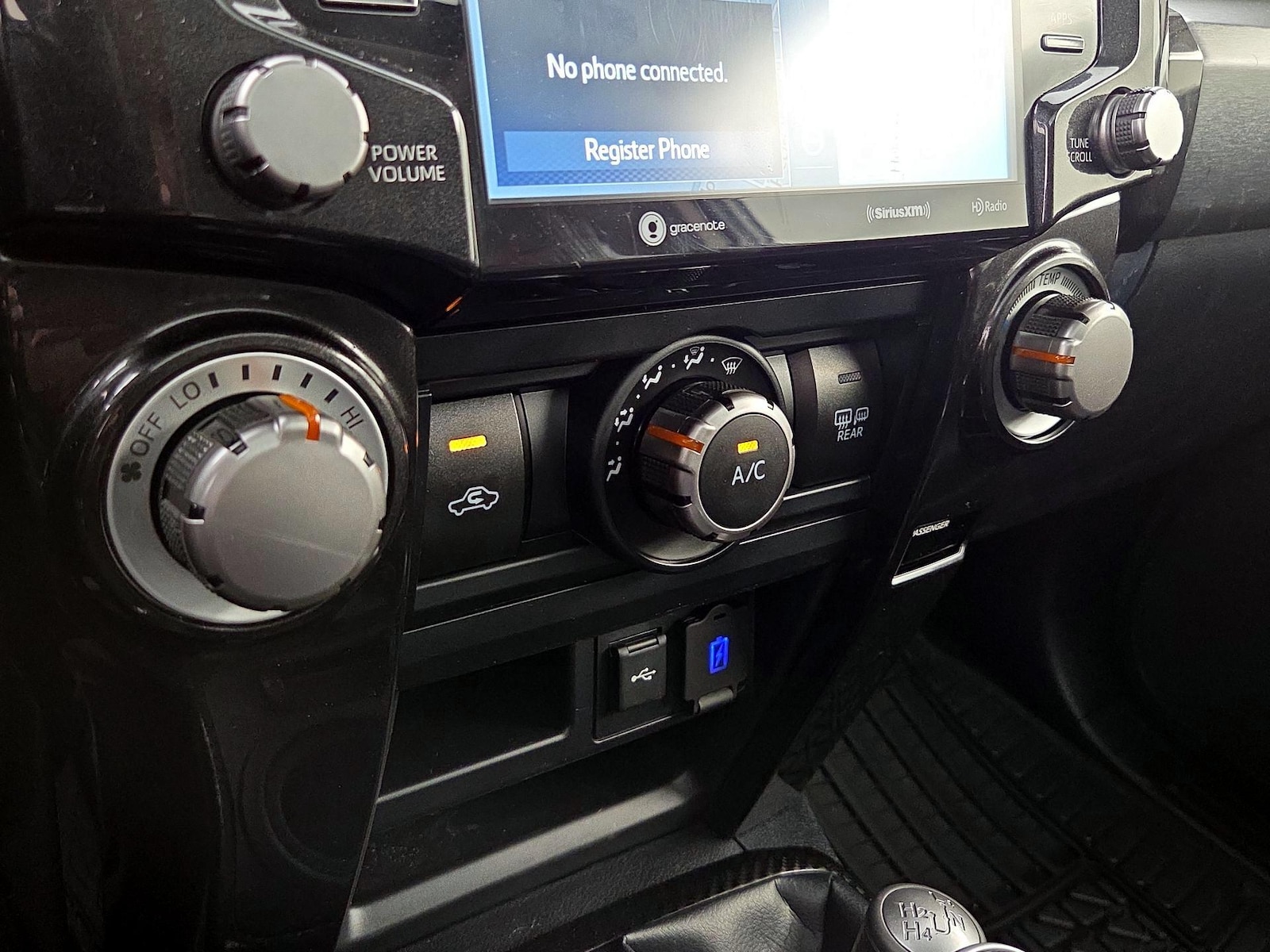 2023 Toyota 4Runner TRD Off-Road Premium - Photo 18