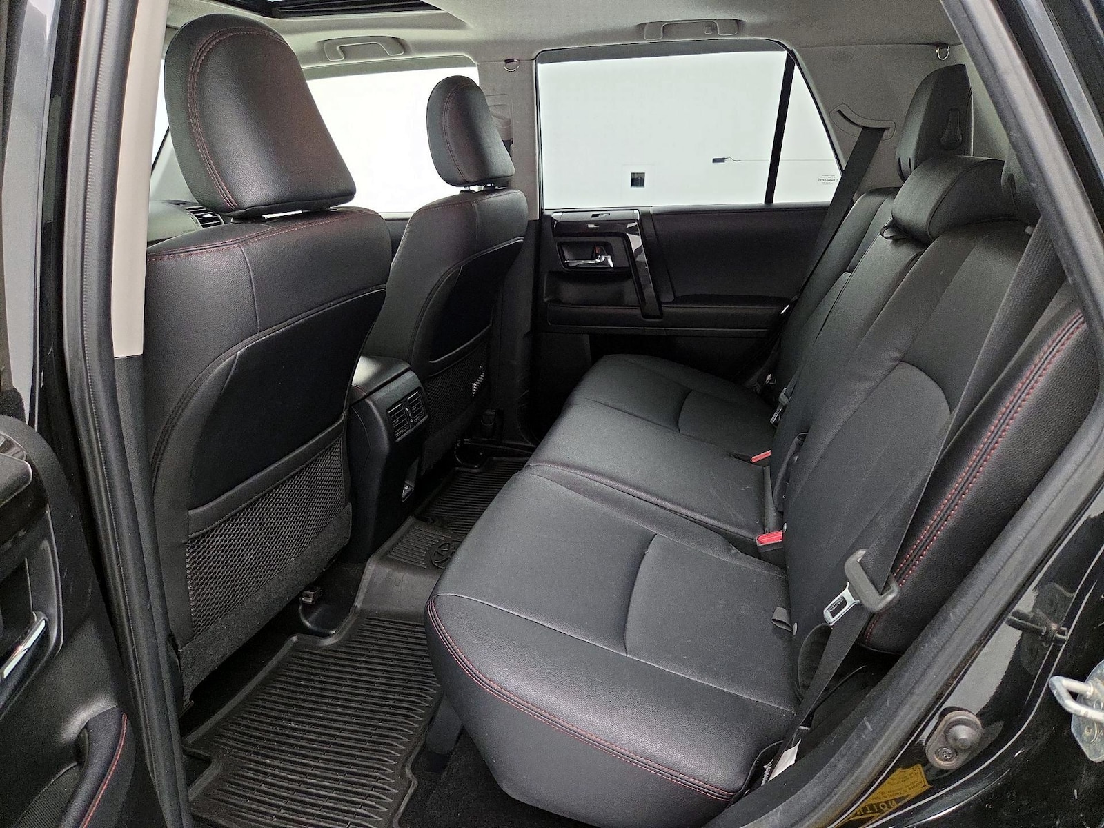 2023 Toyota 4Runner TRD Off-Road Premium - Photo 22