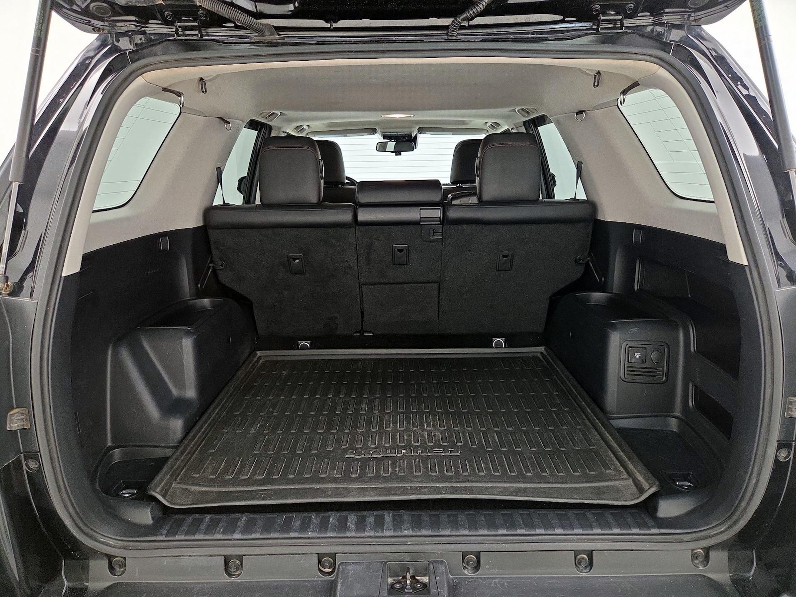 2023 Toyota 4Runner TRD Off-Road Premium - Photo 23