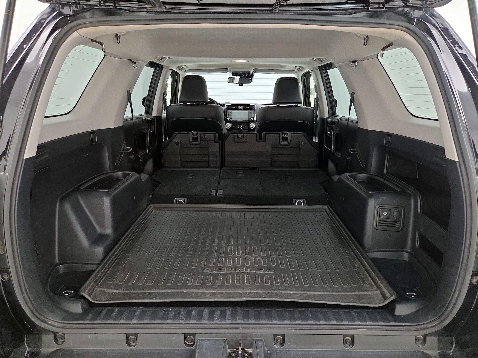 2023 Toyota 4Runner TRD Off-Road Premium - Photo 24