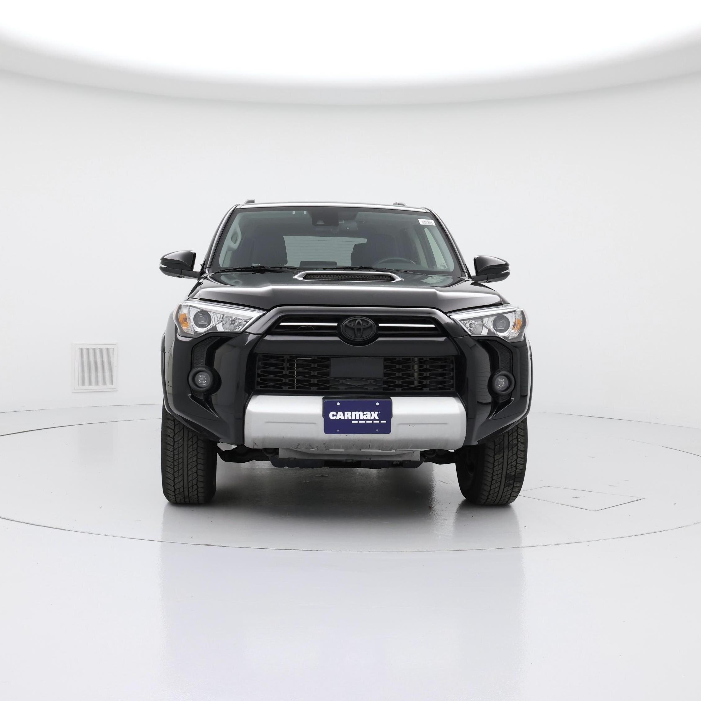 Thumbnail: 2023 Toyota 4Runner - 5