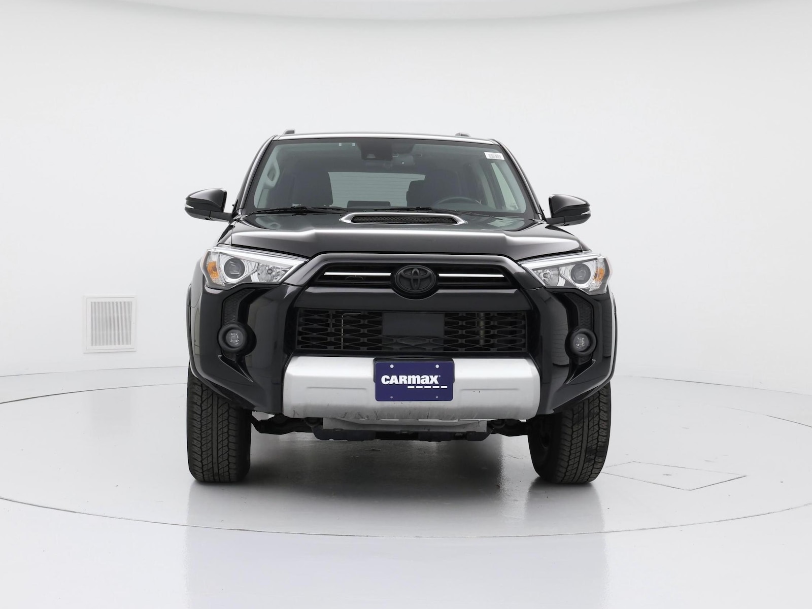 2023 Toyota 4Runner TRD Off-Road Premium - Photo 6