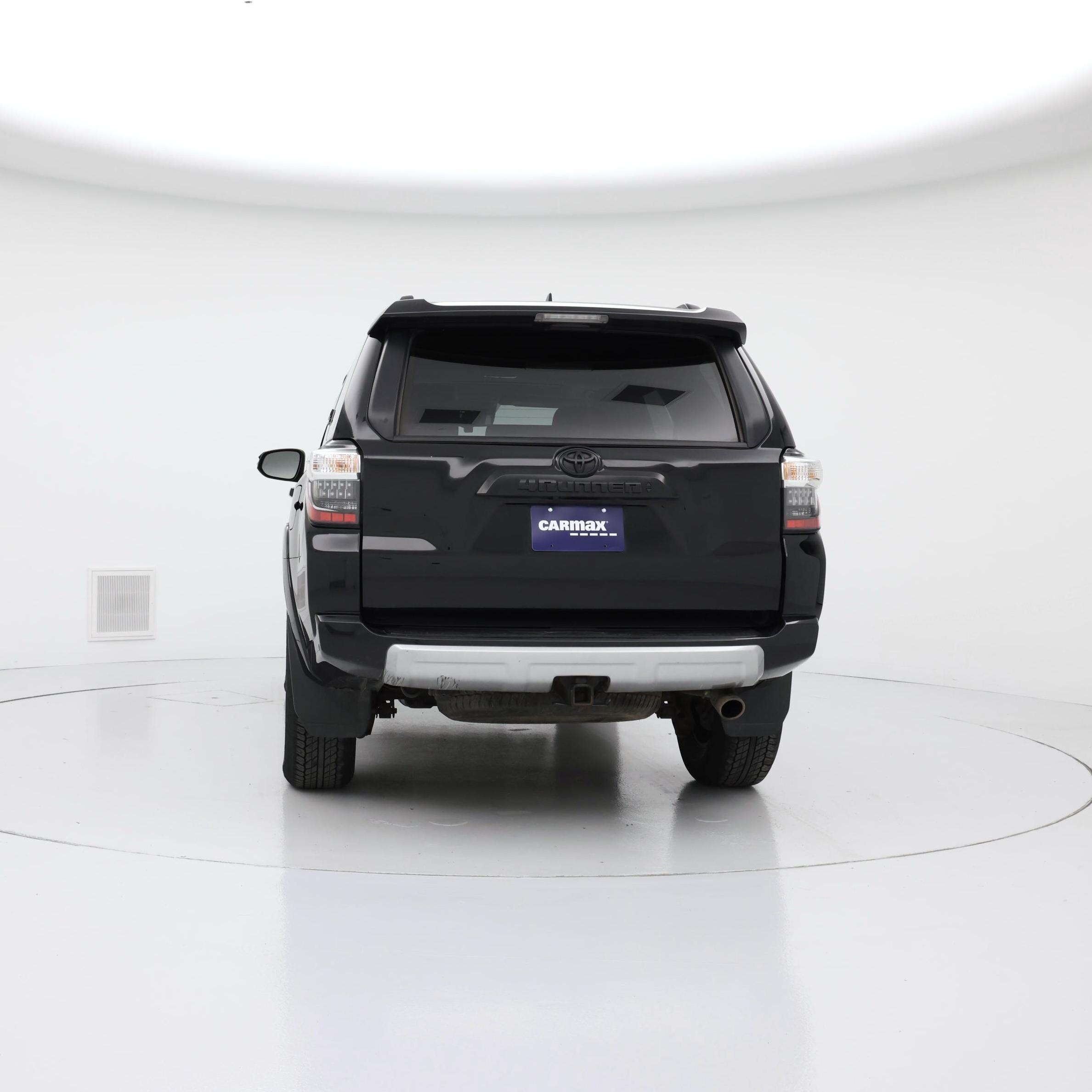 Thumbnail: 2023 Toyota 4Runner - 6
