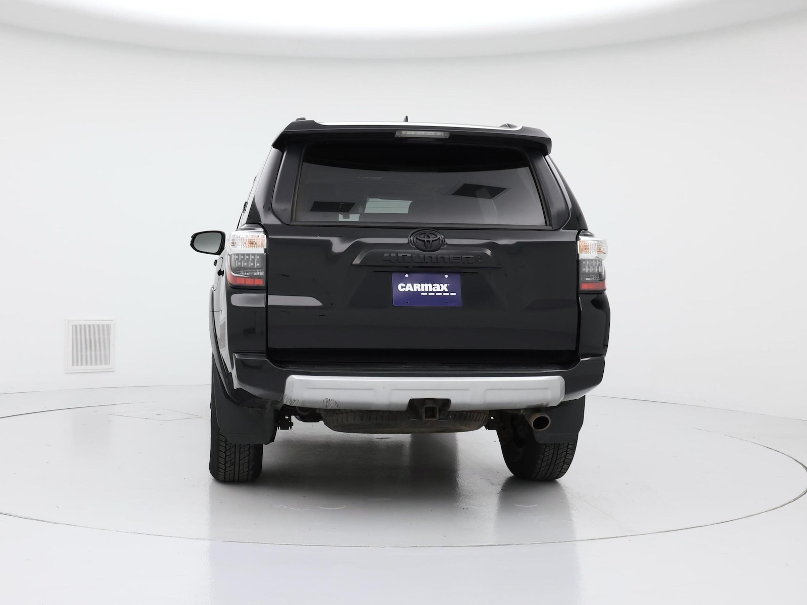 2023 Toyota 4Runner TRD Off-Road Premium - Photo 7