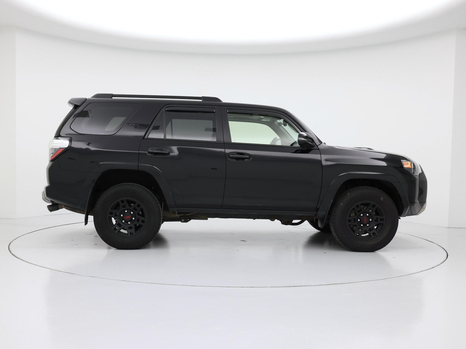 2023 Toyota 4Runner TRD Off-Road Premium - Photo 8