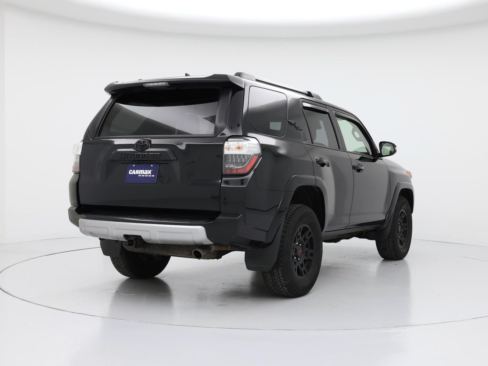 2023 Toyota 4Runner TRD Off-Road Premium - Photo 9
