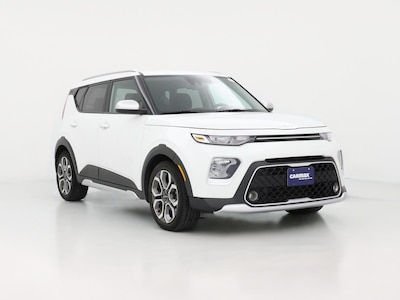 2022 Kia Soul X-Line