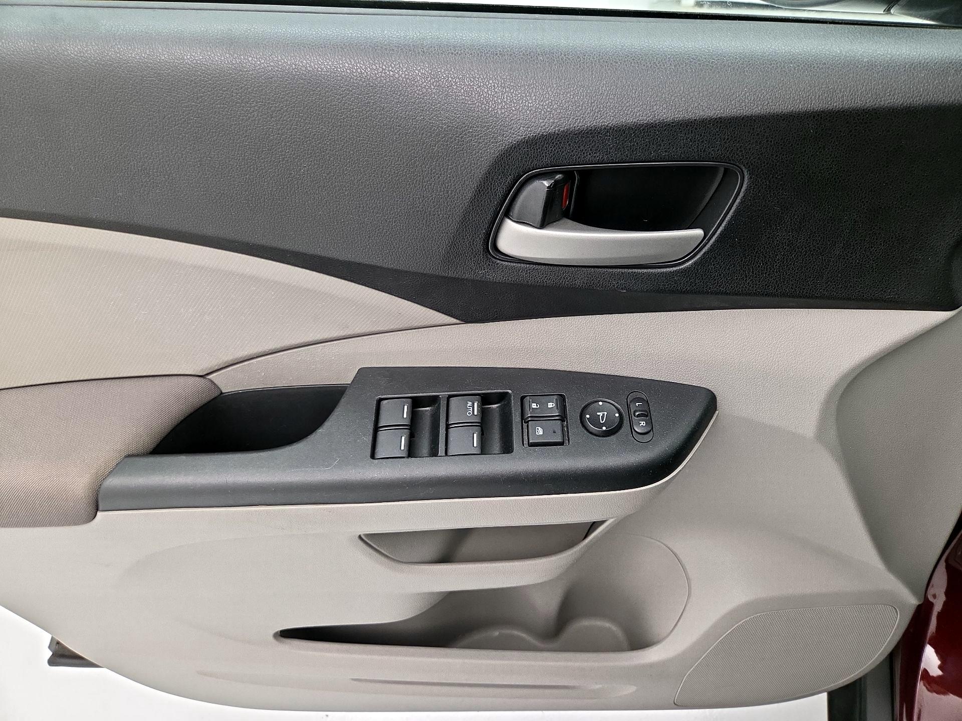 Thumbnail: 2014 Honda CR-V - 12