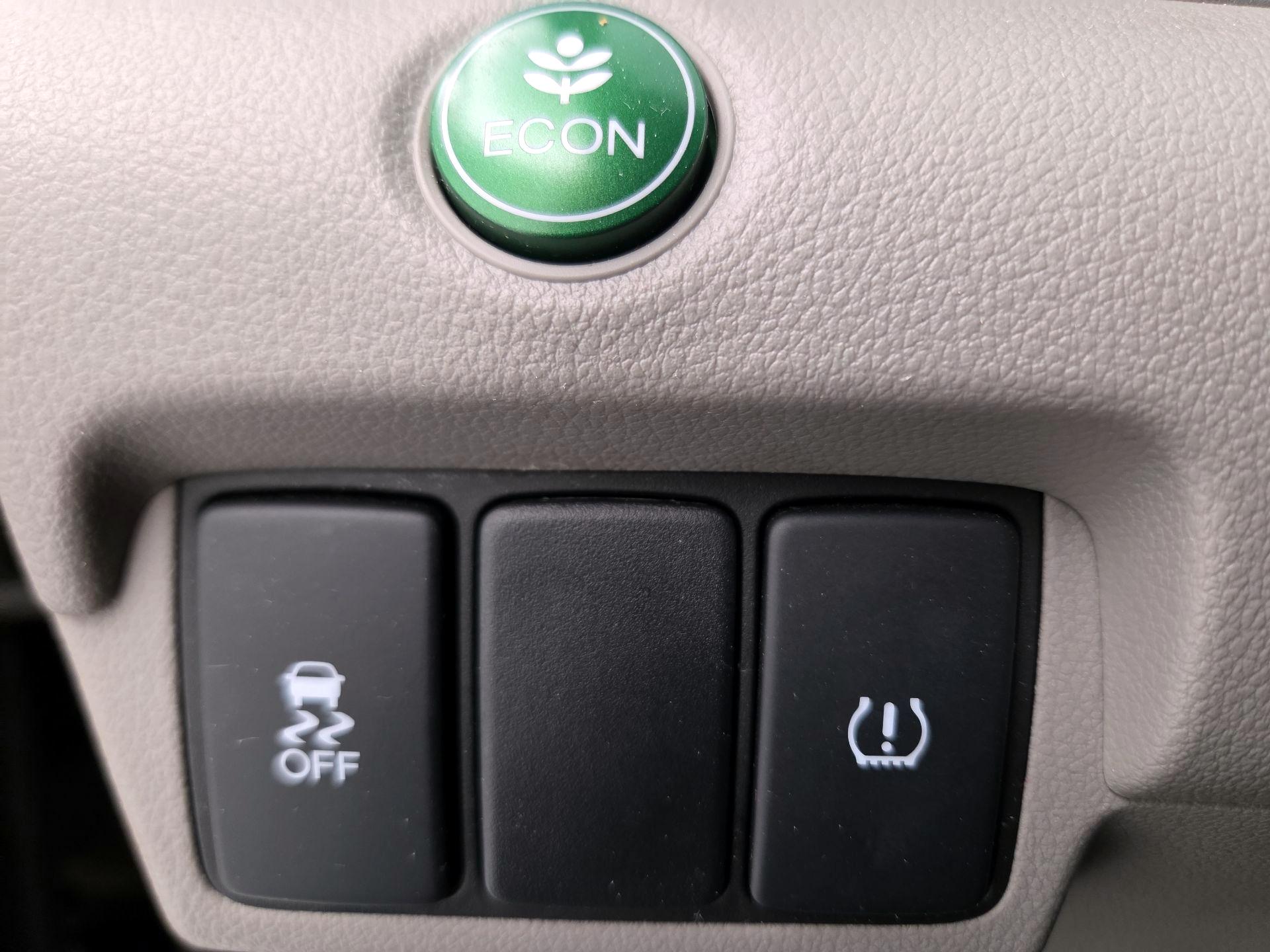 Thumbnail: 2014 Honda CR-V - 13