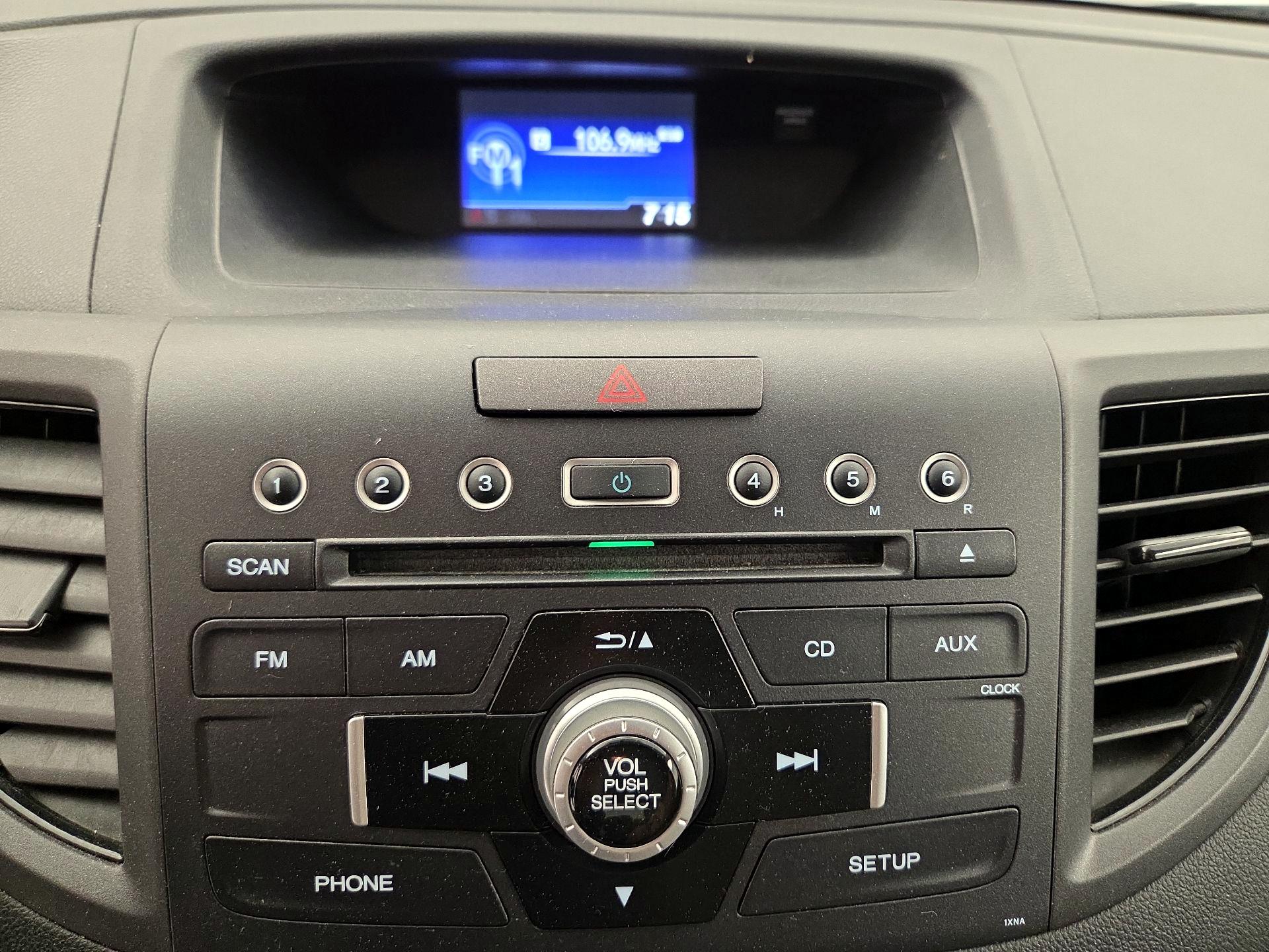 Thumbnail: 2014 Honda CR-V - 15