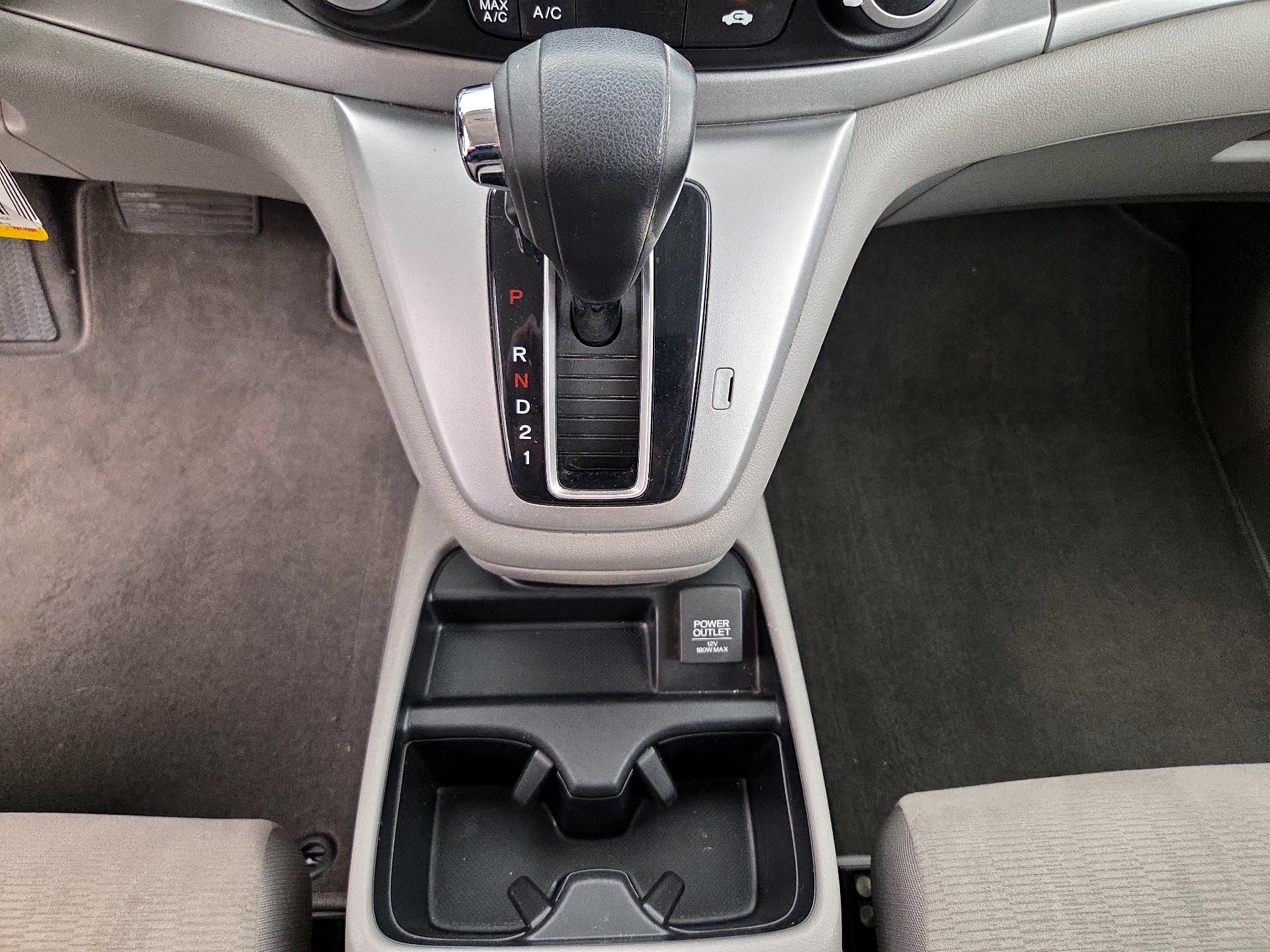 Thumbnail: 2014 Honda CR-V - 17