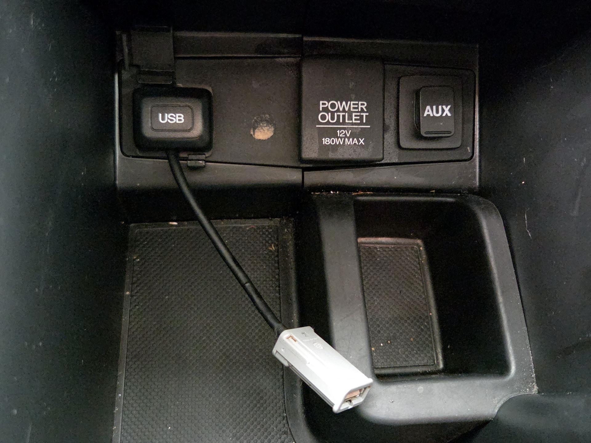 Thumbnail: 2014 Honda CR-V - 18
