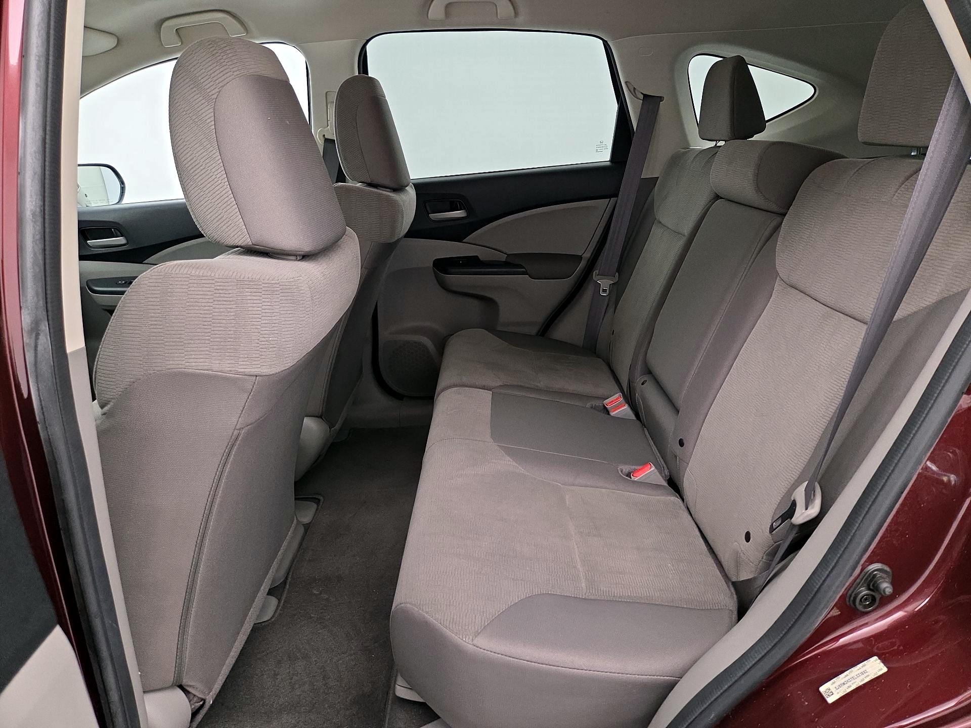 Thumbnail: 2014 Honda CR-V - 19