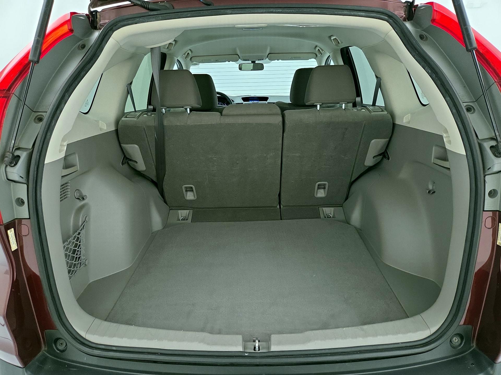 Thumbnail: 2014 Honda CR-V - 20