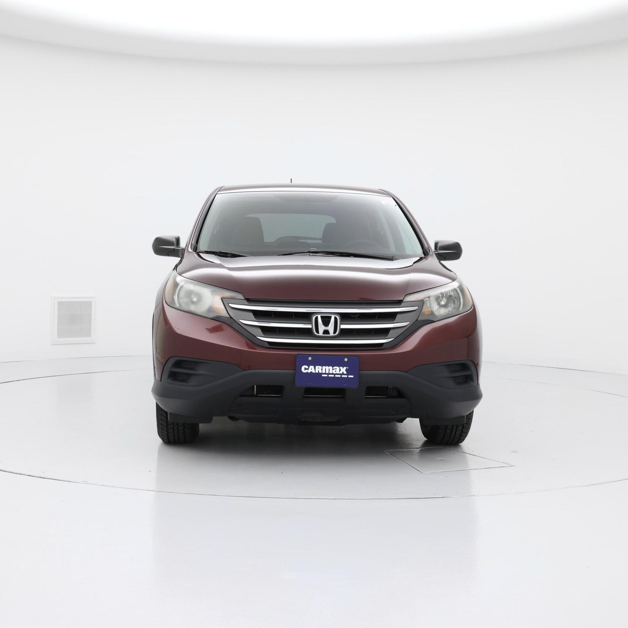 Thumbnail: 2014 Honda CR-V - 5