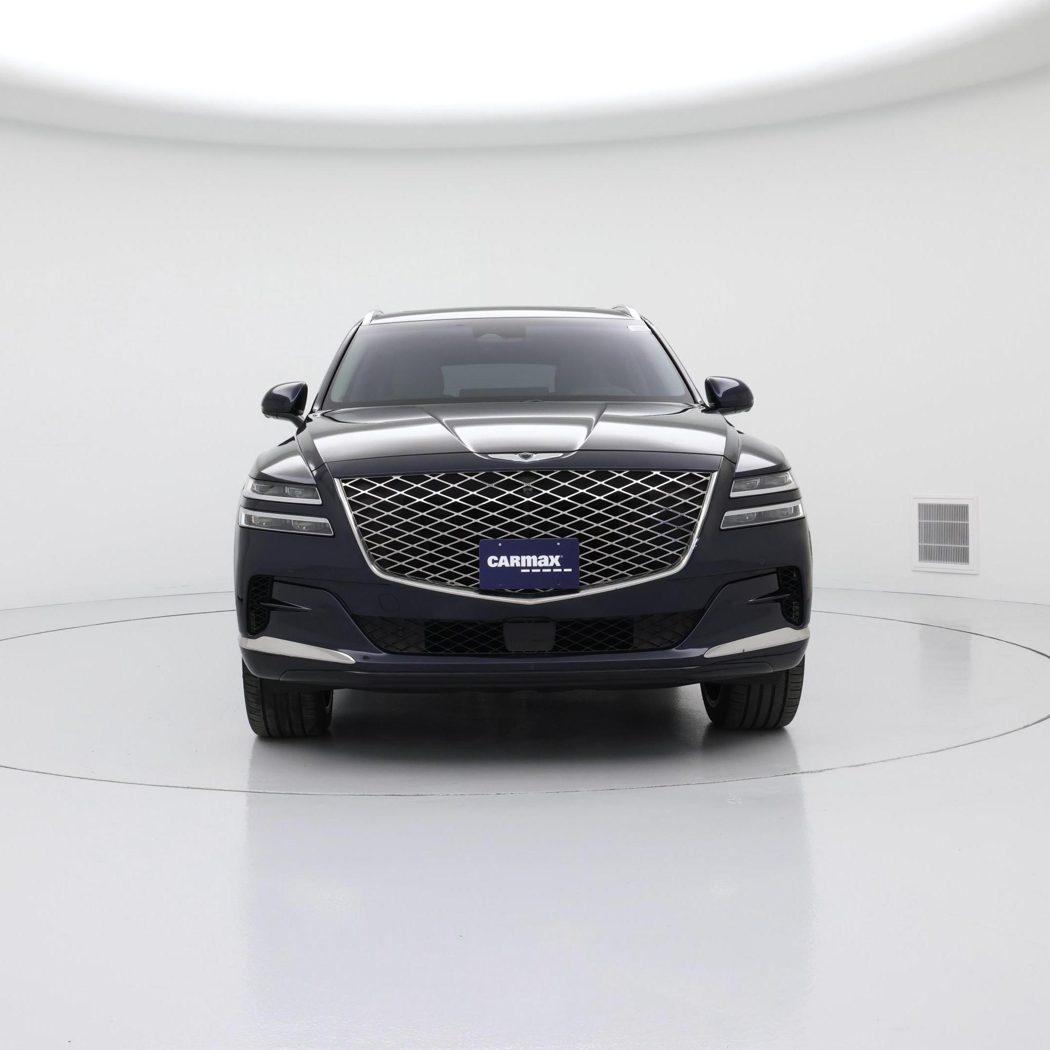 Thumbnail: 2024 Genesis GV80 - 5