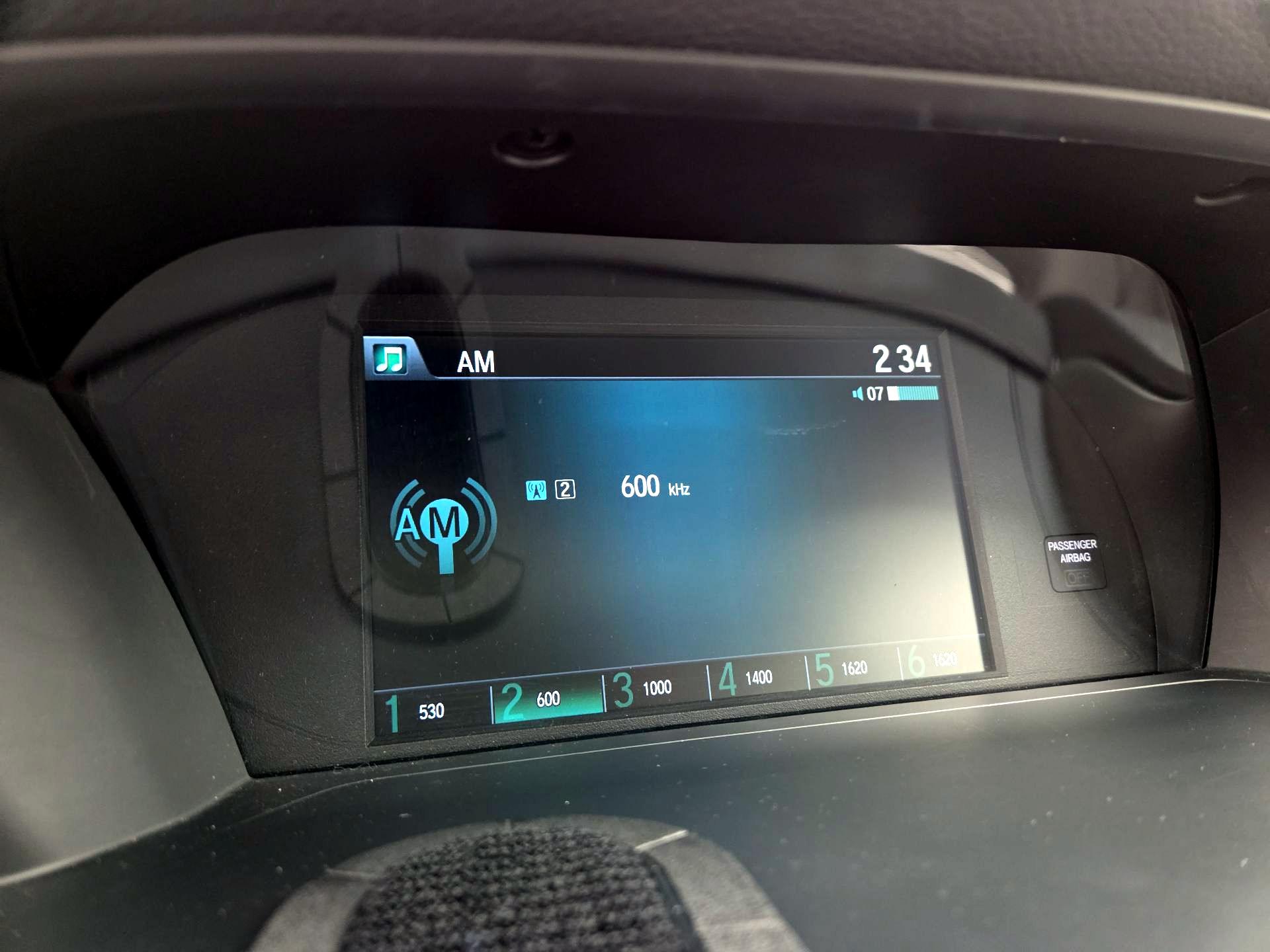 Thumbnail: 2015 Honda Accord - 15