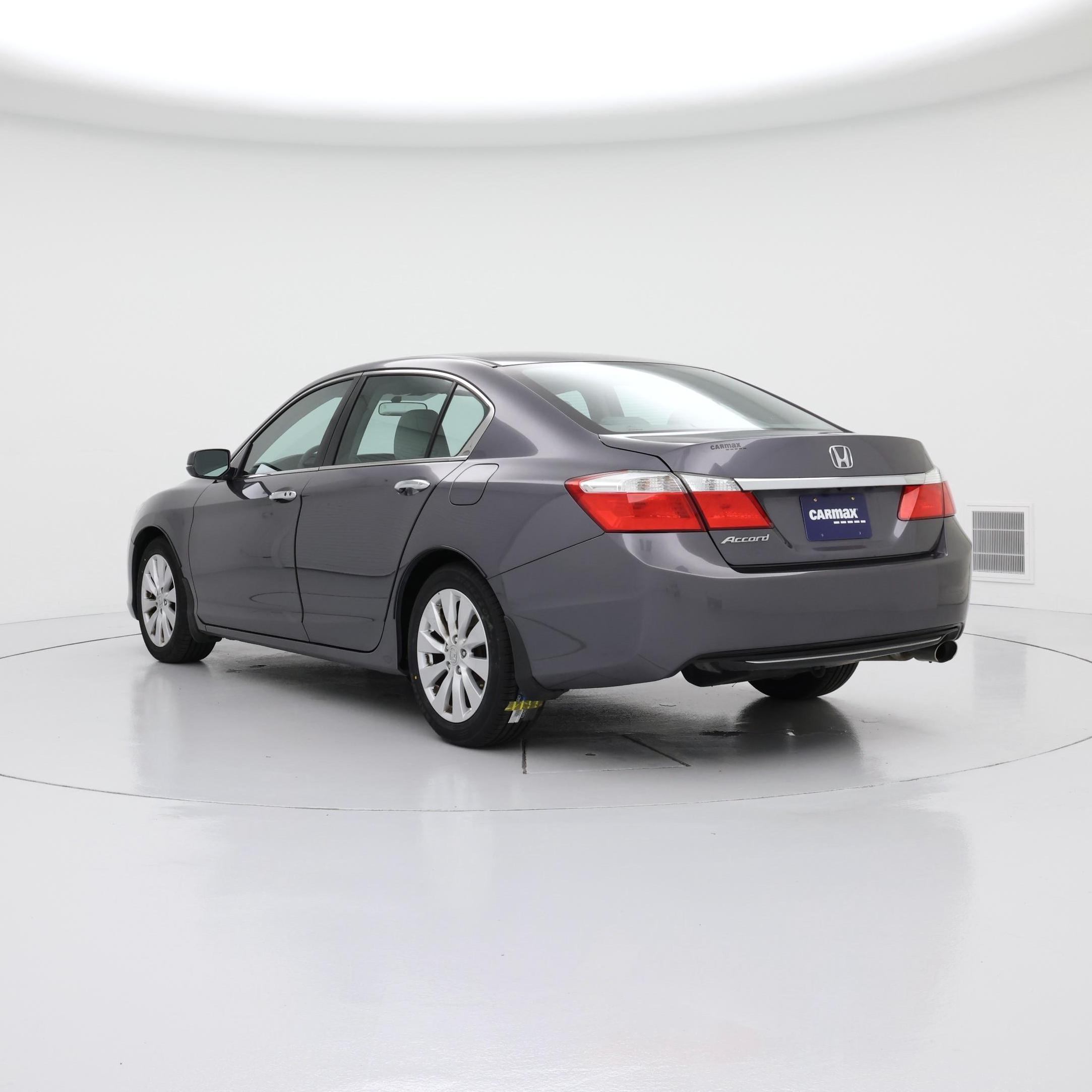 Thumbnail: 2015 Honda Accord - 2