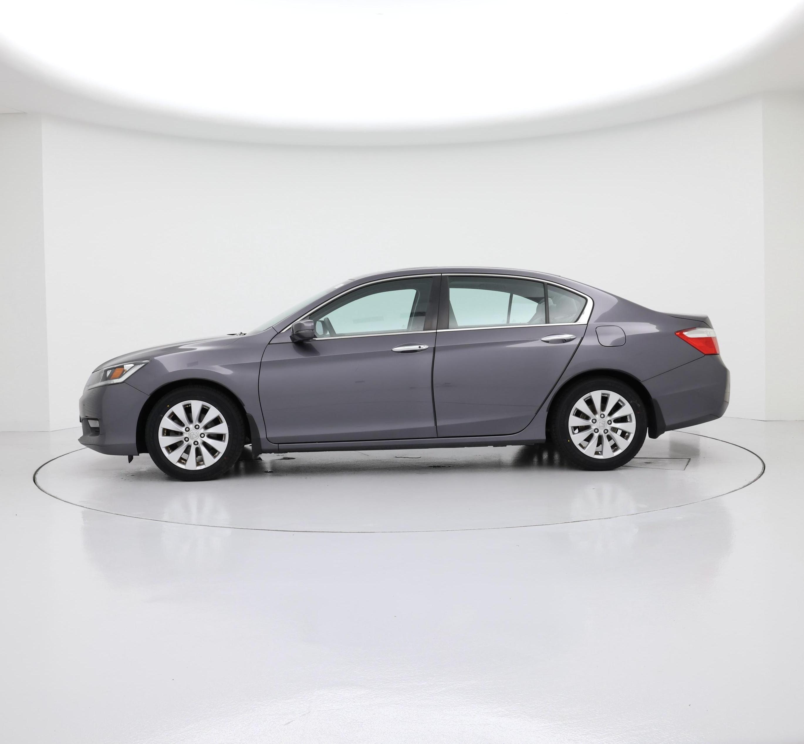 Thumbnail: 2015 Honda Accord - 3