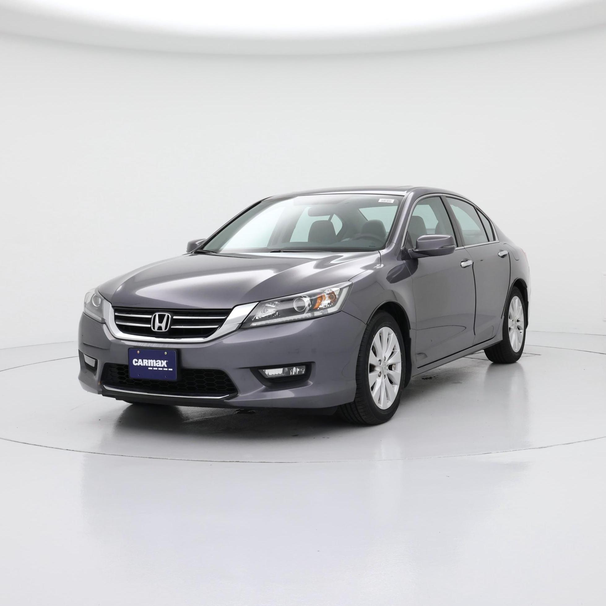 Thumbnail: 2015 Honda Accord - 4