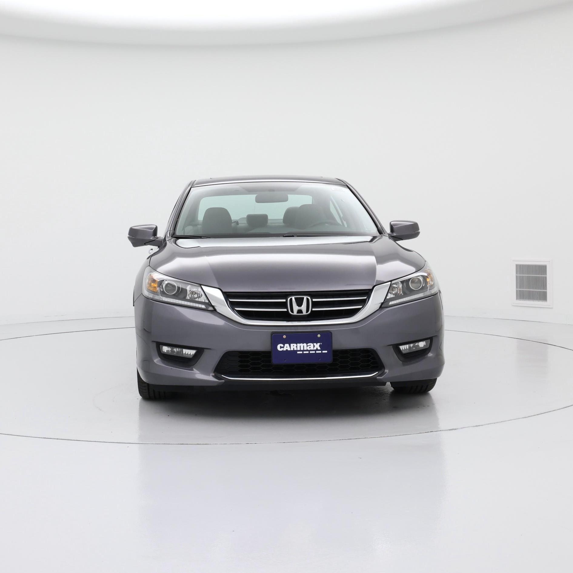 Thumbnail: 2015 Honda Accord - 5