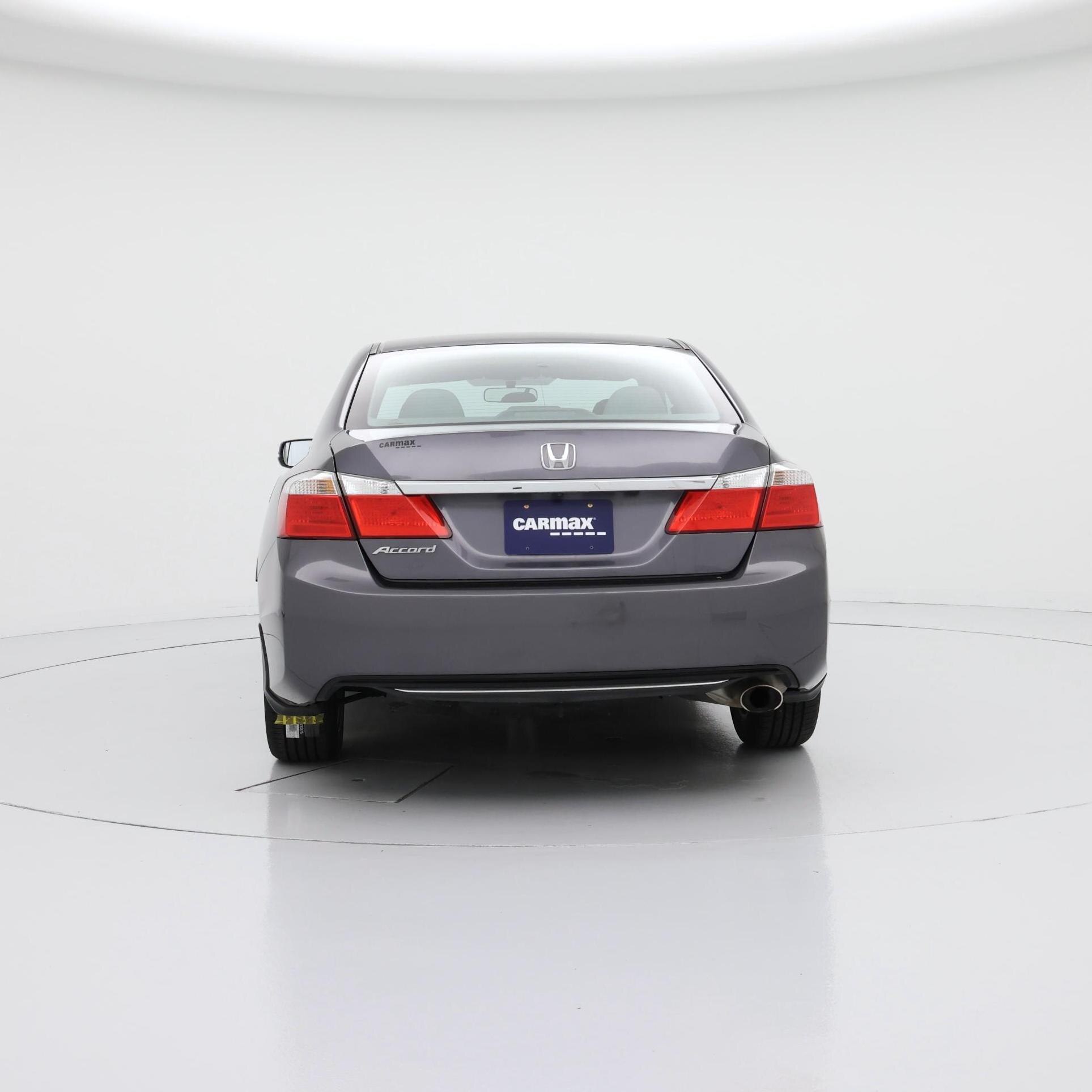 Thumbnail: 2015 Honda Accord - 6