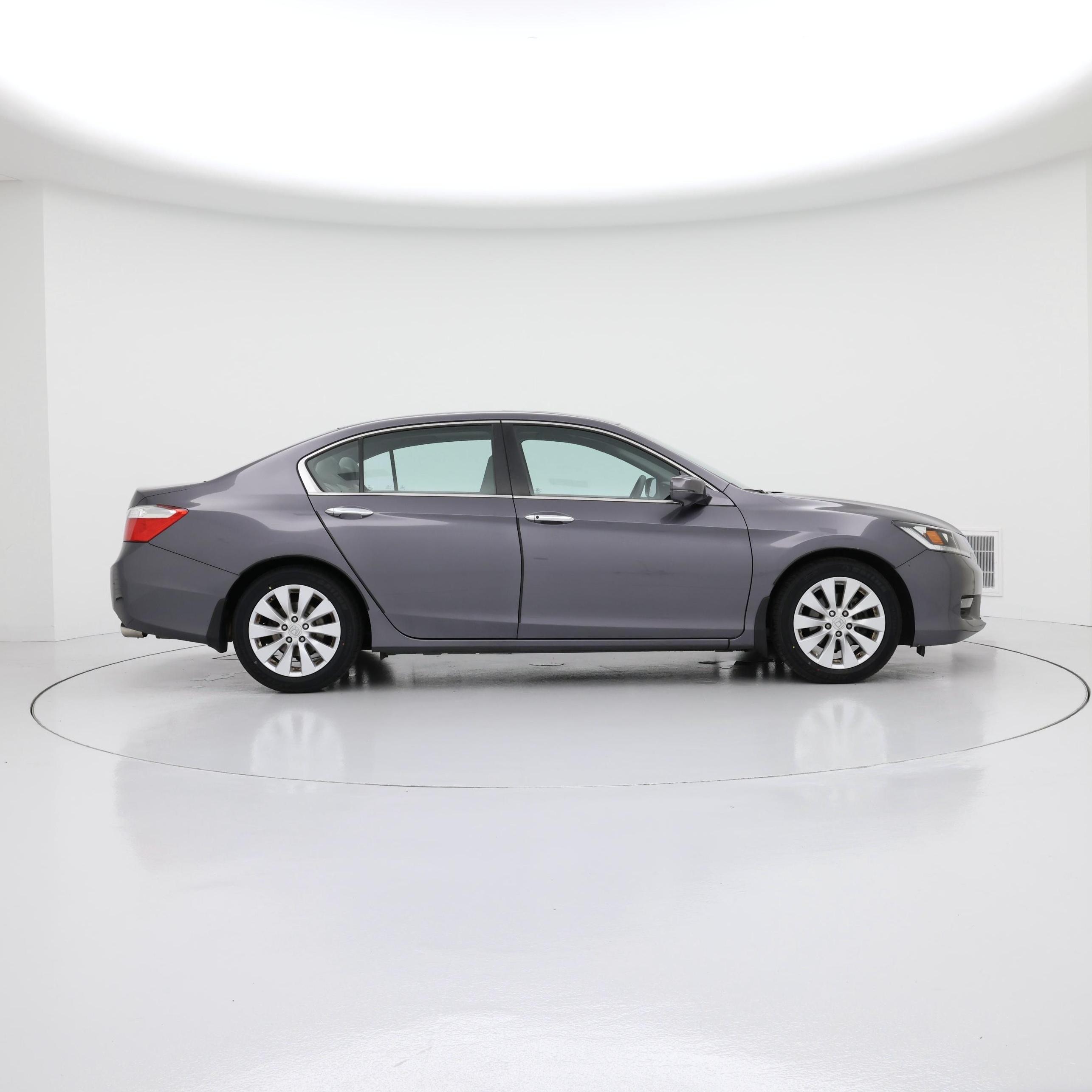 Thumbnail: 2015 Honda Accord - 7