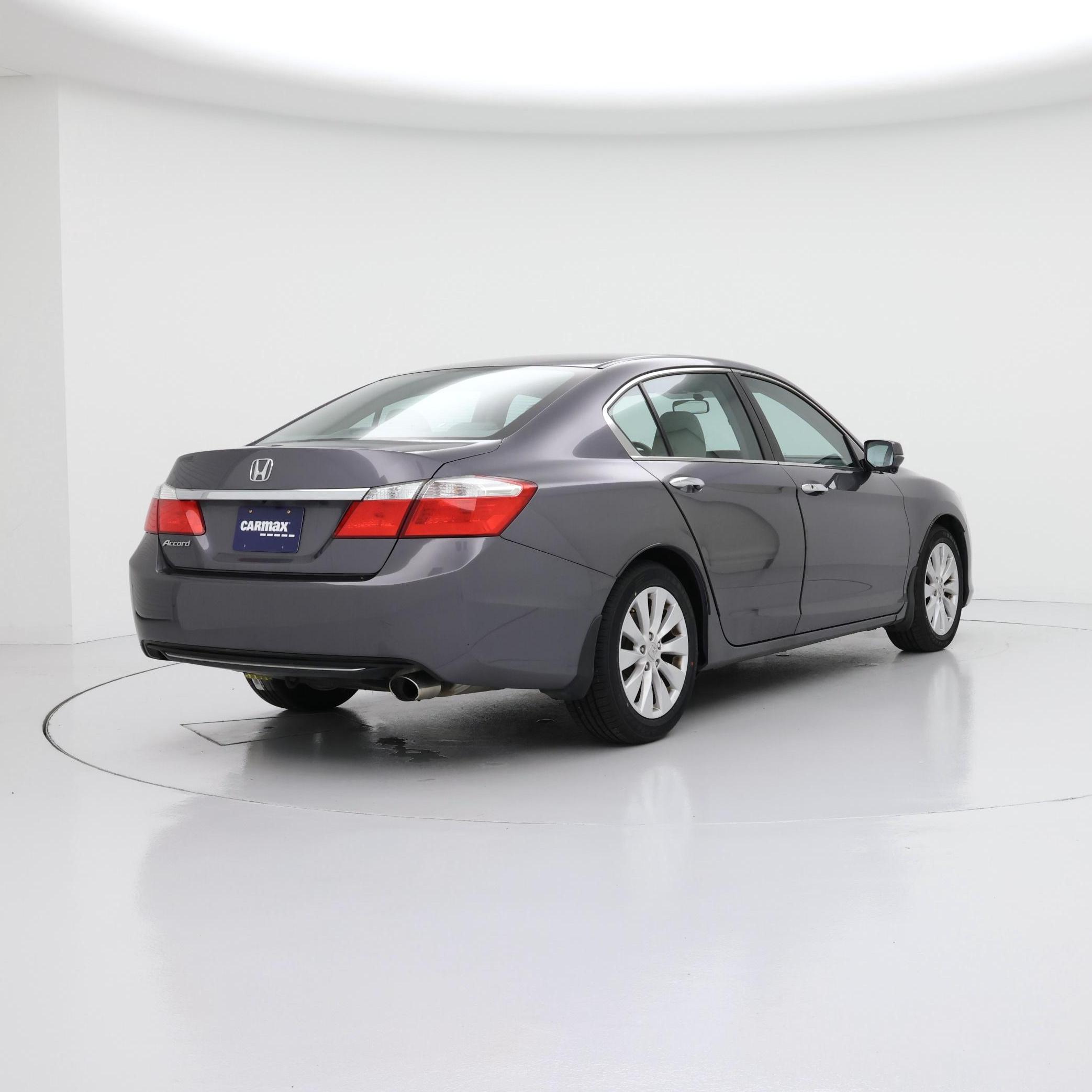 Thumbnail: 2015 Honda Accord - 8