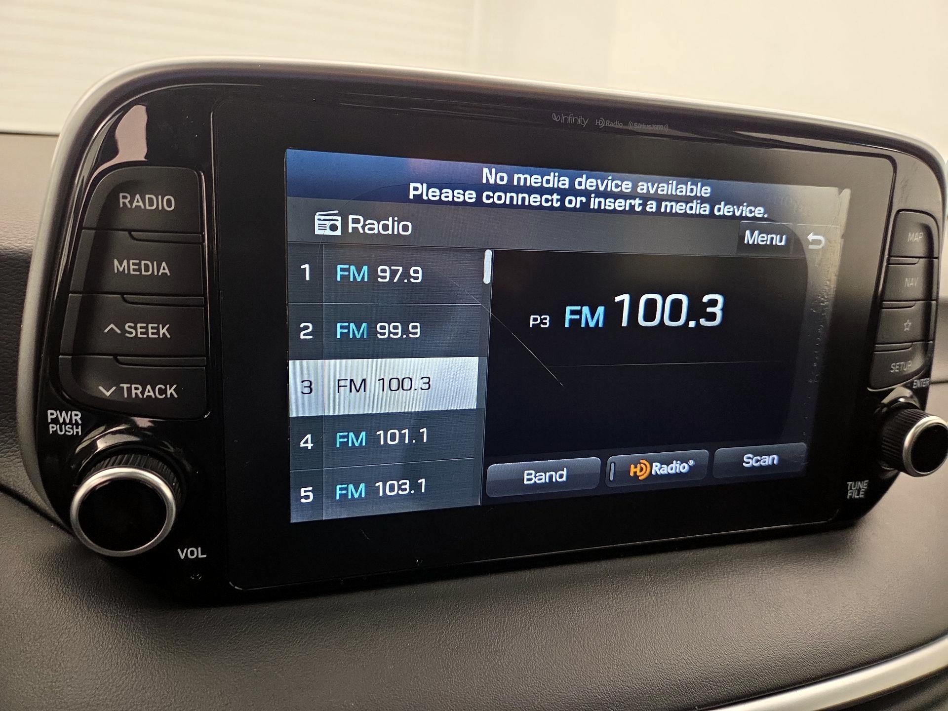 Thumbnail: 2020 Hyundai Tucson - 16