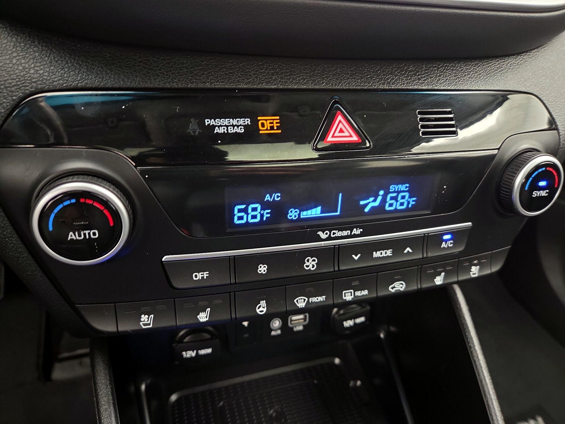 Thumbnail: 2020 Hyundai Tucson - 17