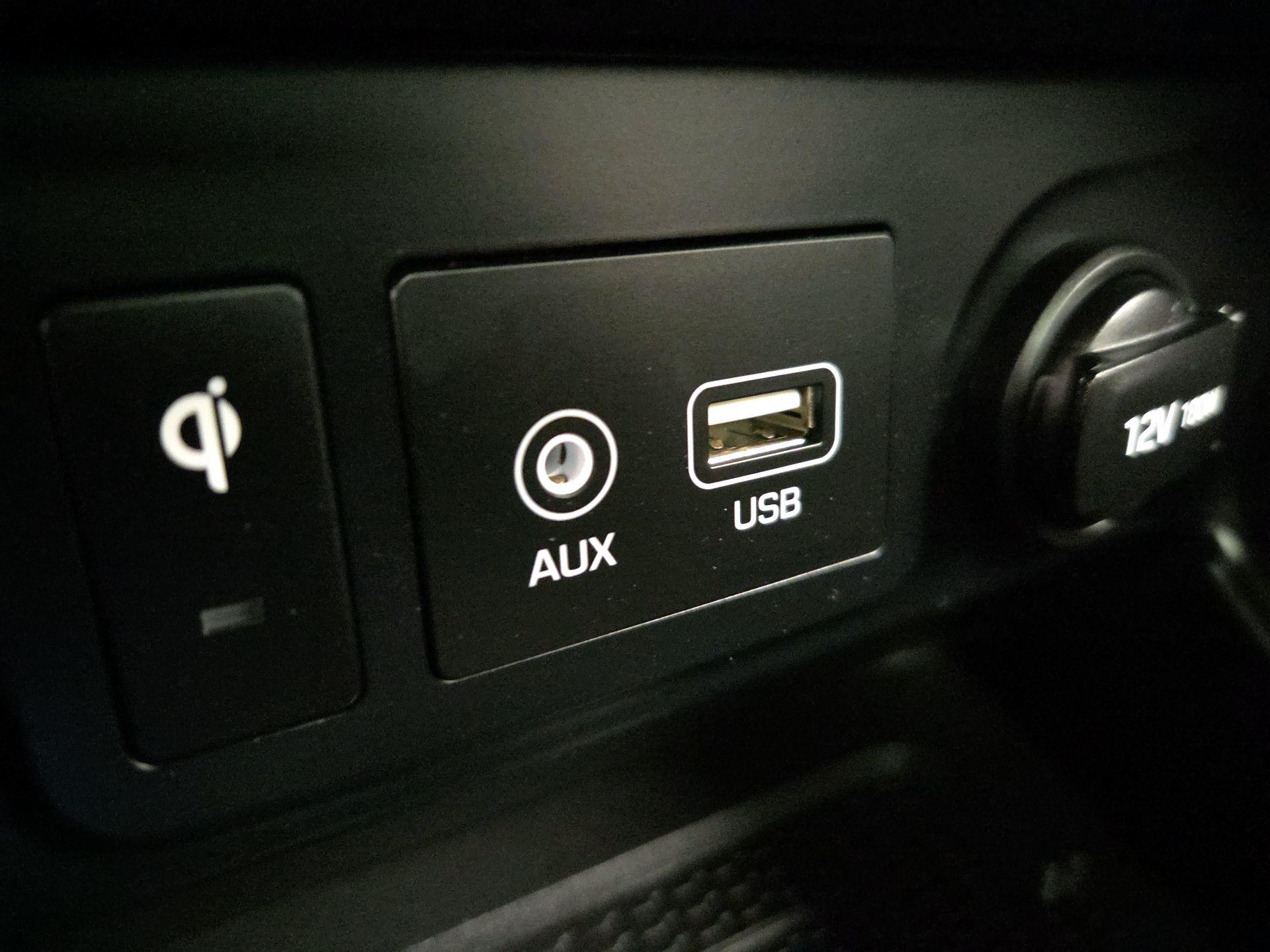 Thumbnail: 2020 Hyundai Tucson - 19