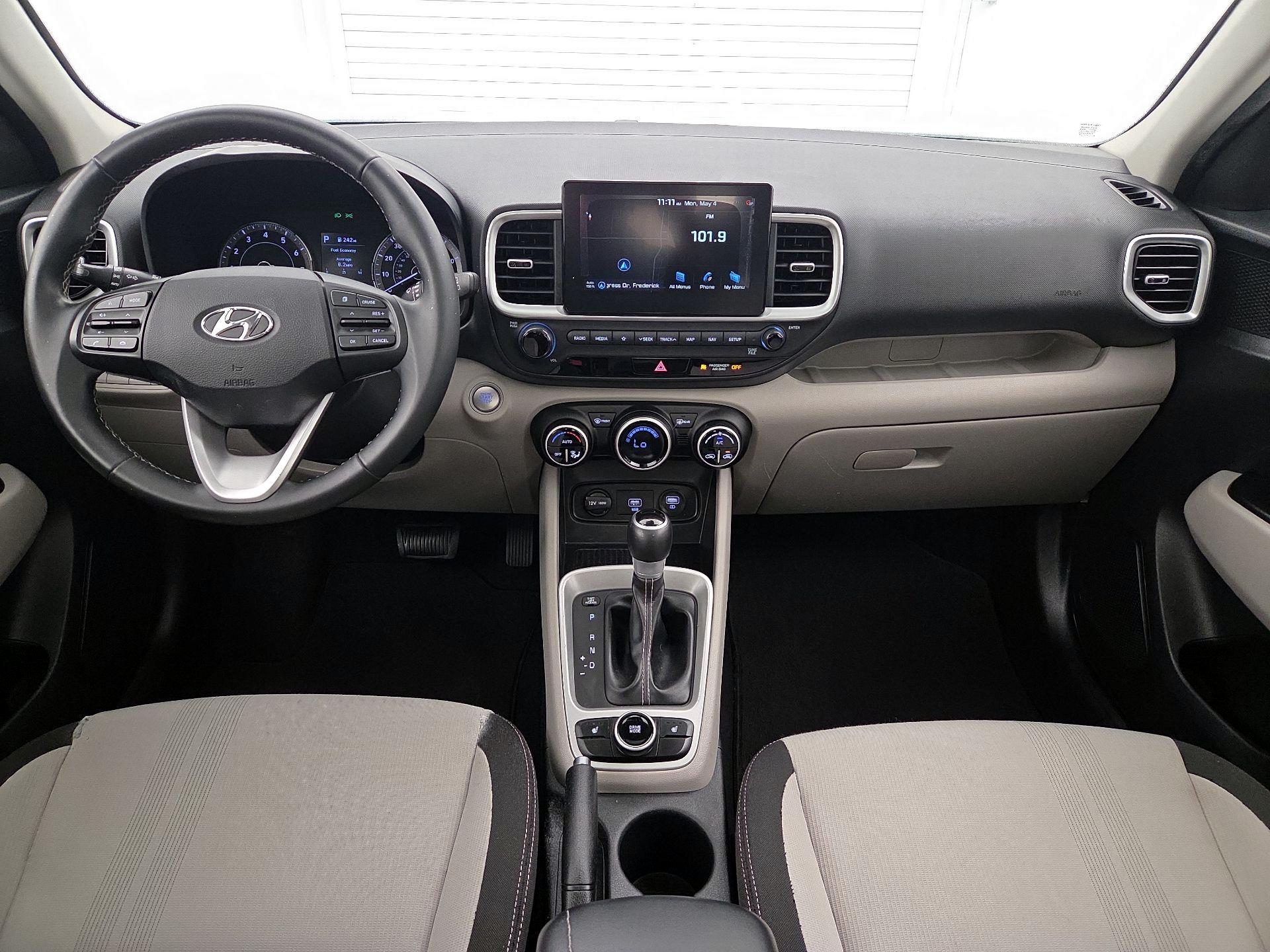 Thumbnail: 2020 Hyundai Venue - 9