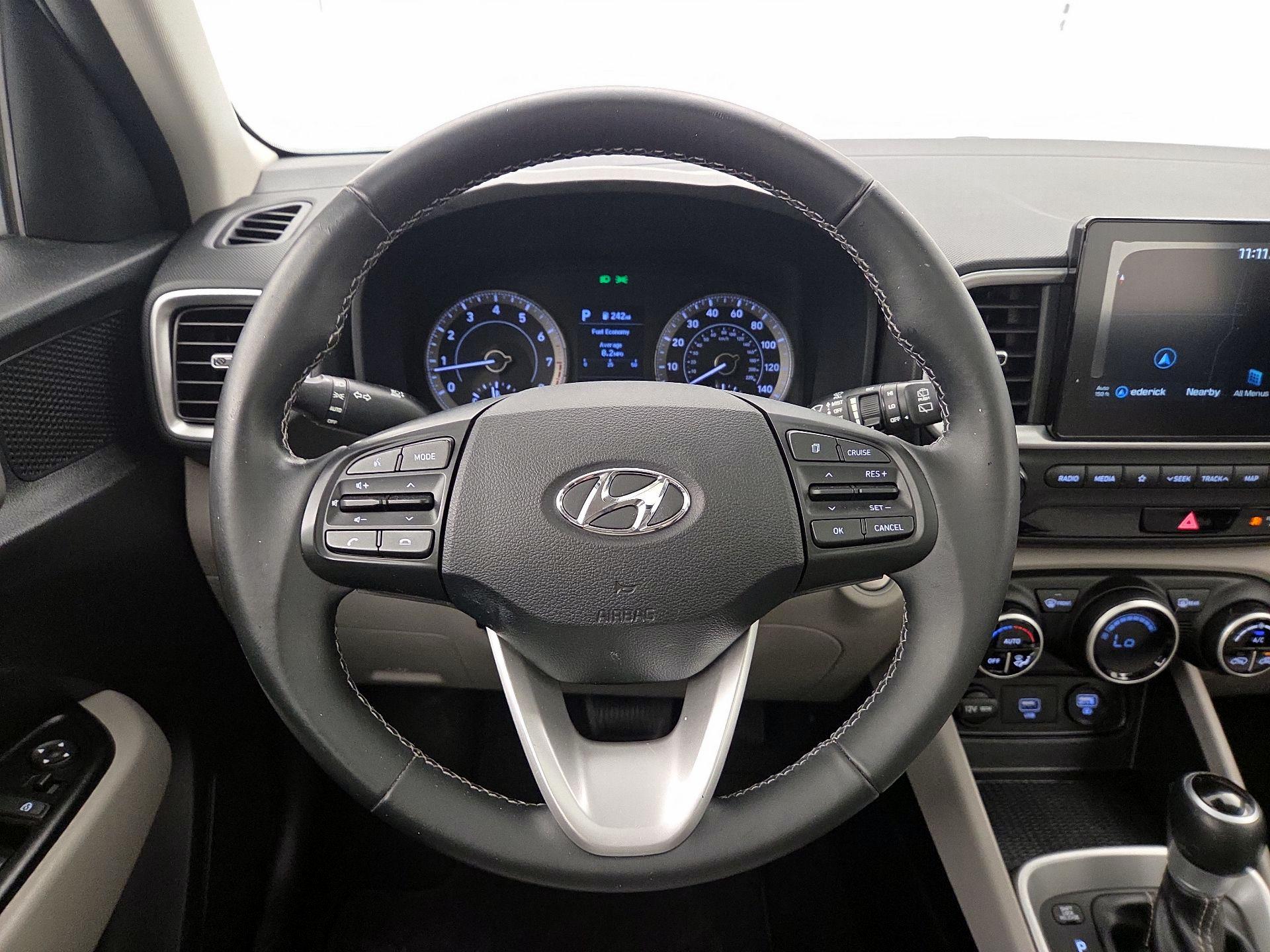 Thumbnail: 2020 Hyundai Venue - 10