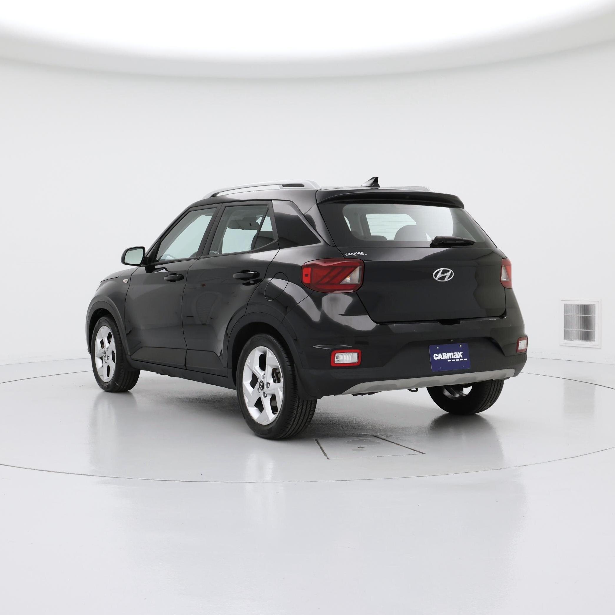 Thumbnail: 2020 Hyundai Venue - 2