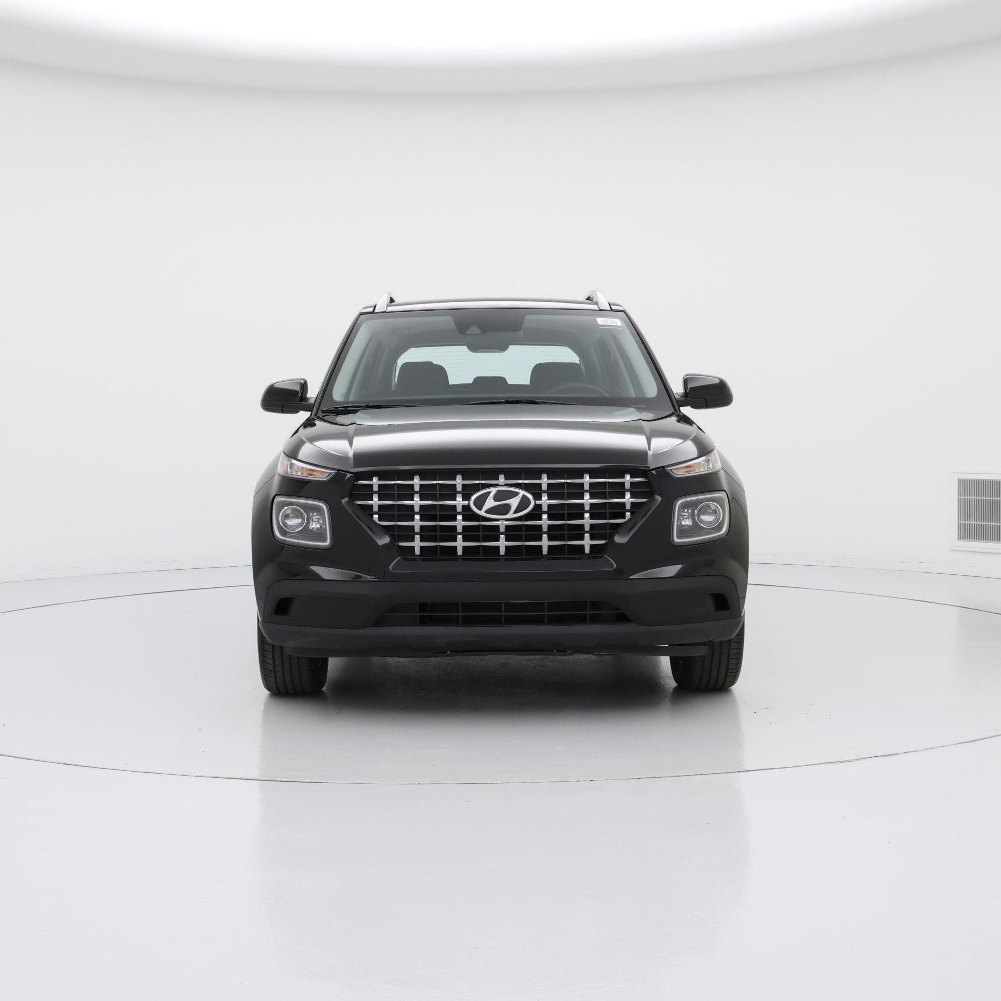 Thumbnail: 2020 Hyundai Venue - 5