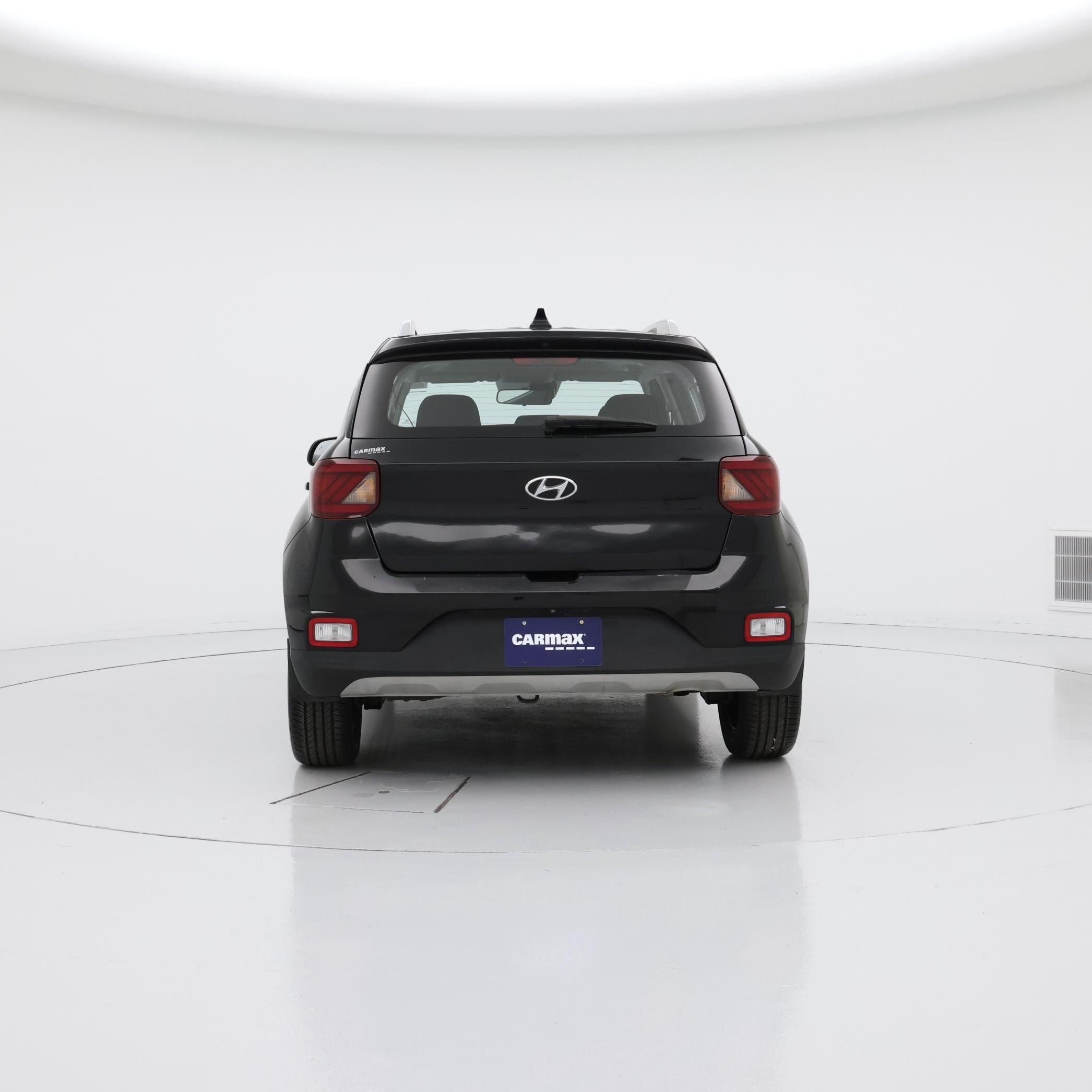 Thumbnail: 2020 Hyundai Venue - 6