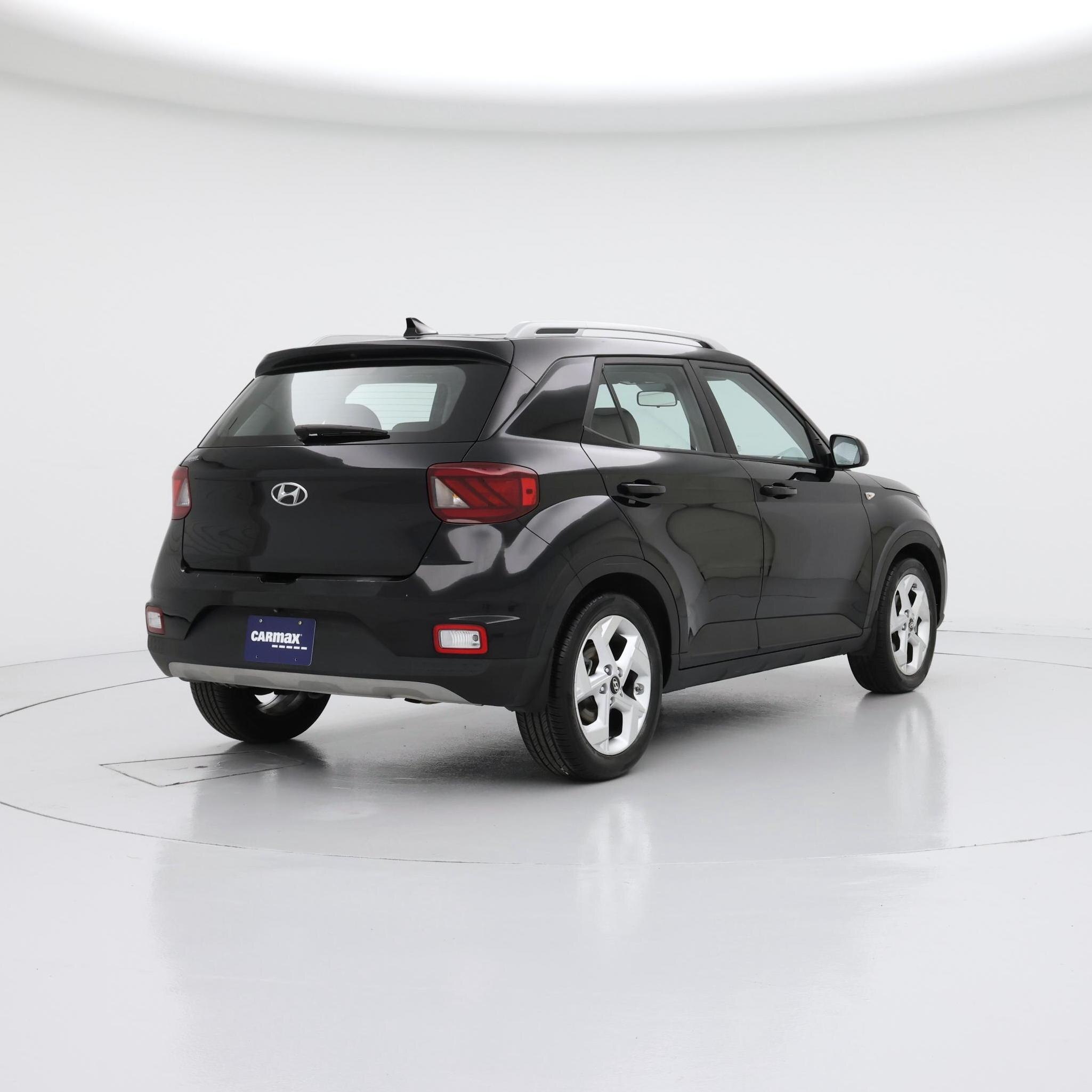Thumbnail: 2020 Hyundai Venue - 8