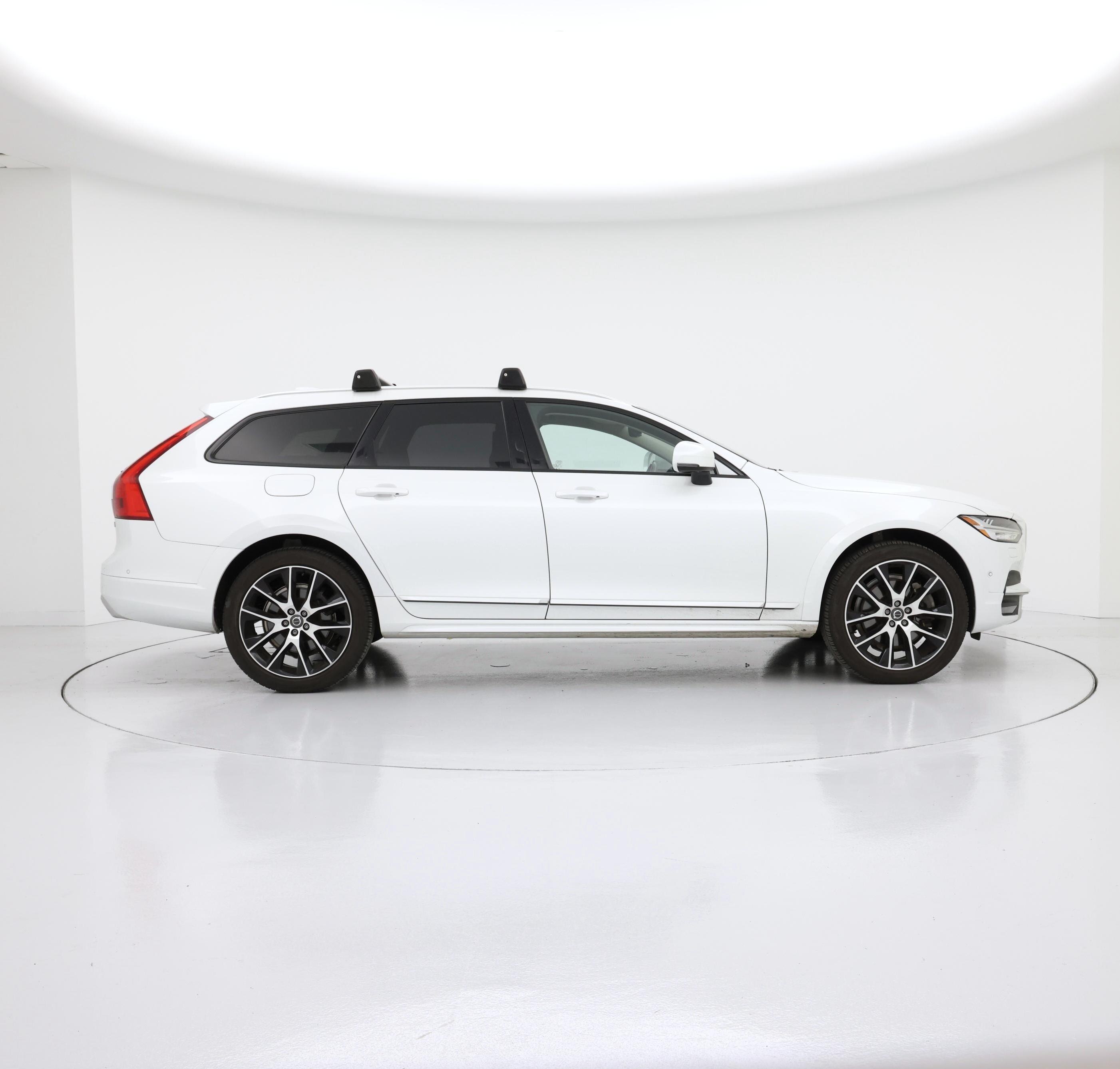 Thumbnail: 2018 Volvo V90 - 7