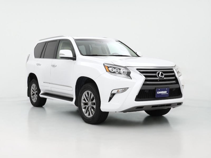 2016 Lexus GX 460 Luxury -
                  Laurel, MD