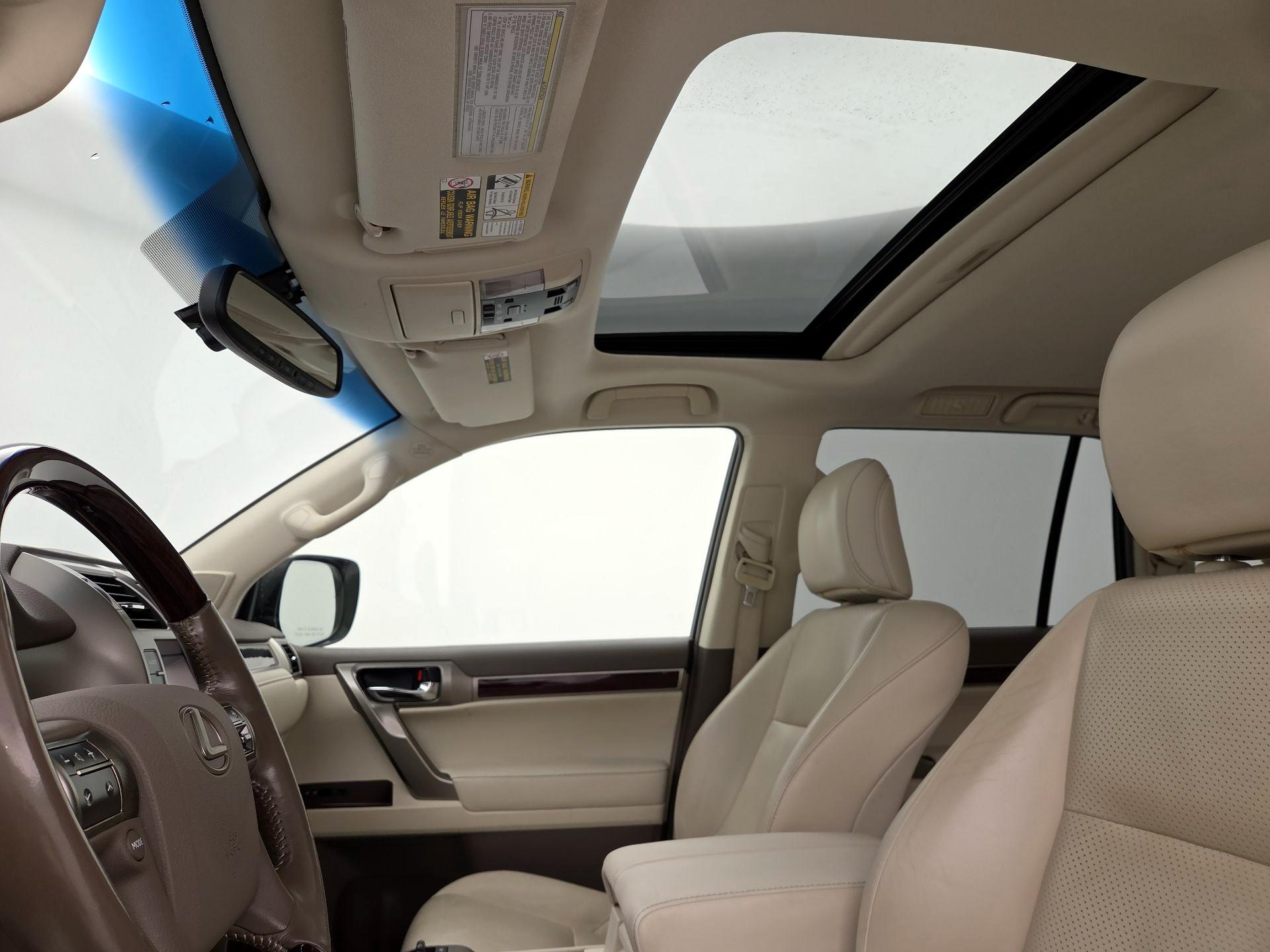 Thumbnail: 2016 Lexus GX - 20